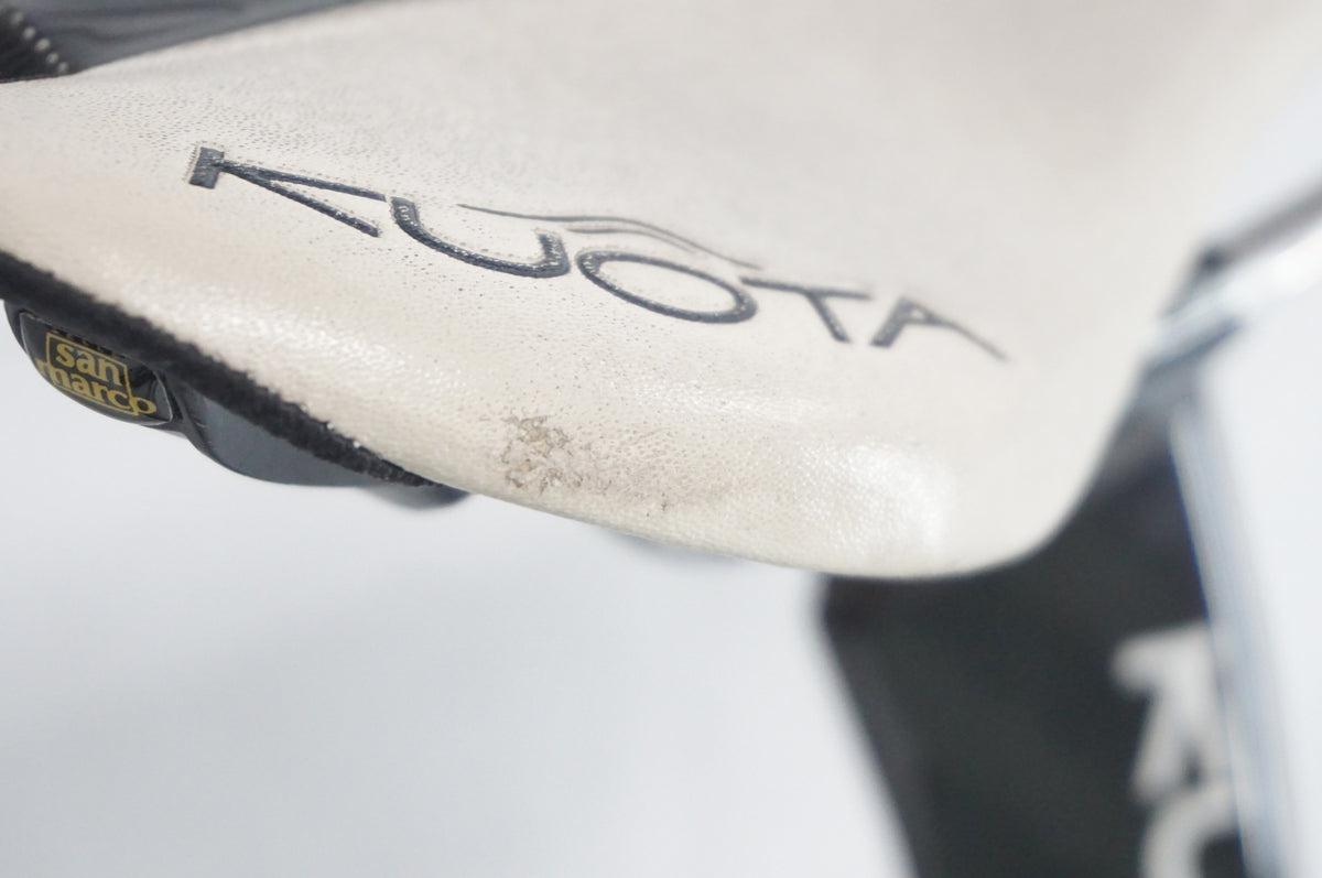 KUOTA 「クオータ」 KHARMA 105 2009年モデル ロードバイク / 阪急塚口店