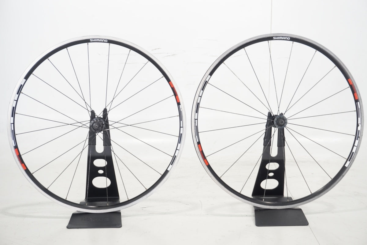 SHIMANO 「シマノ」 WH-R501 SHIMANO8-9速 ホイールセット / 滋賀大津店