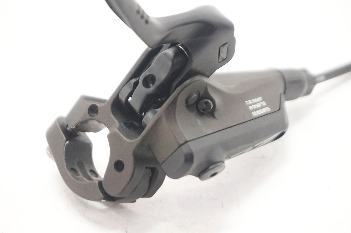 SHIMANO 「シマノ」 ZEE BL/BR-M640 ディスクブレーキキャリパーセット / 大阪門真店
