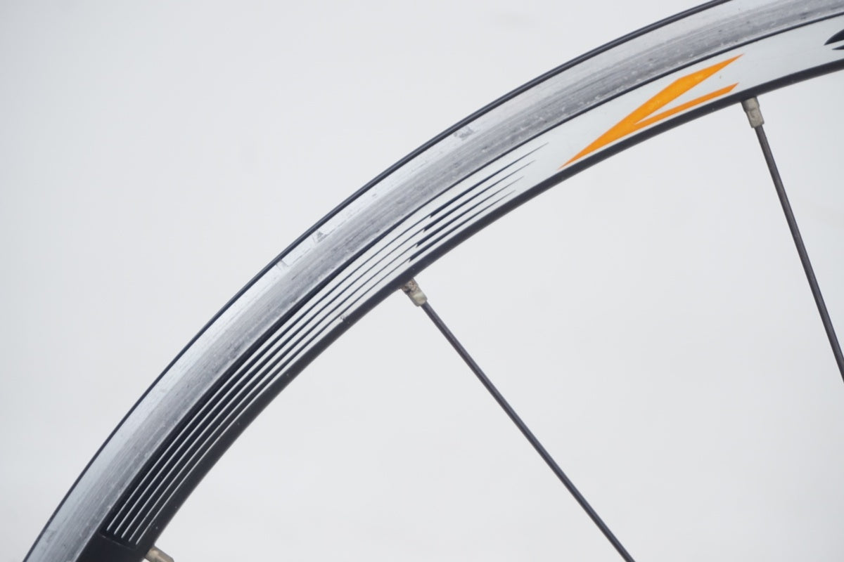 FULCRUM 「フルクラム」 RACING 7 CX SHIMANO10速 ホイールセット / 滋賀大津店