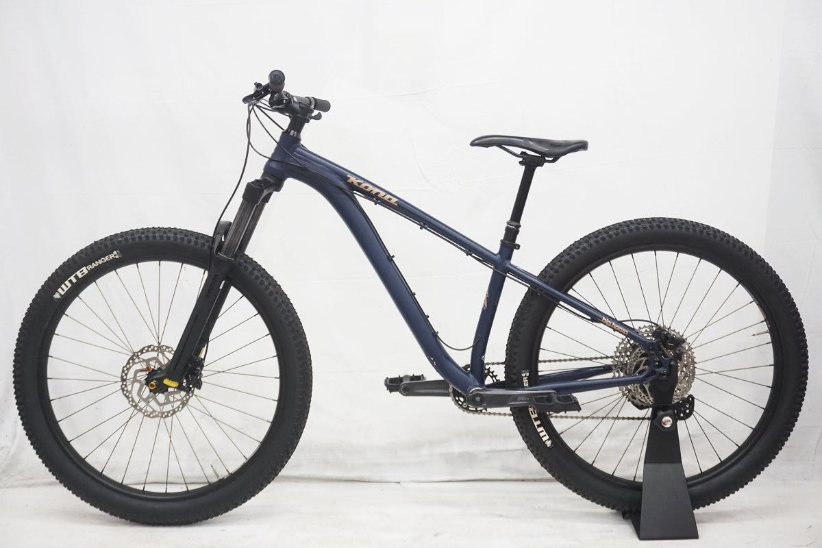 KONA 「コナ」 BIG HONZO 2022年モデル マウンテンバイク/ 大阪美原北インター店