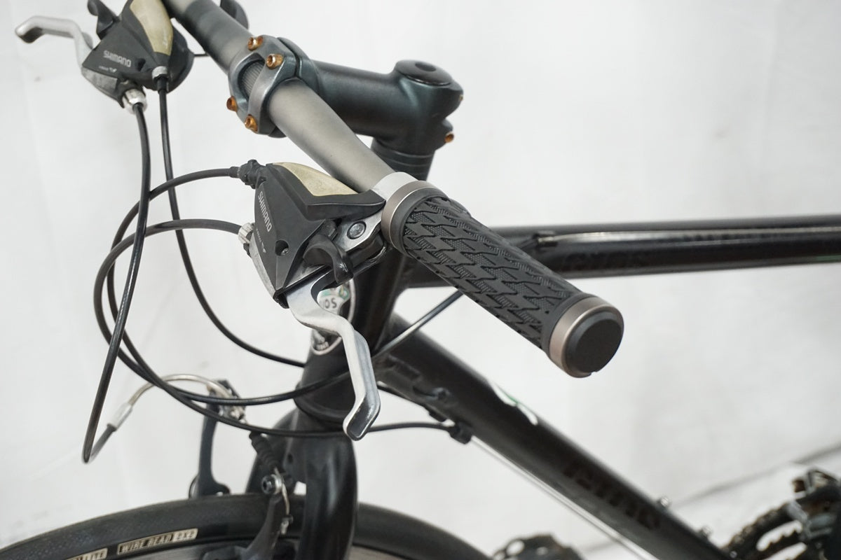GIOS 「ジオス」 MISTRAL 2022年モデル クロスバイク / 奈良店
