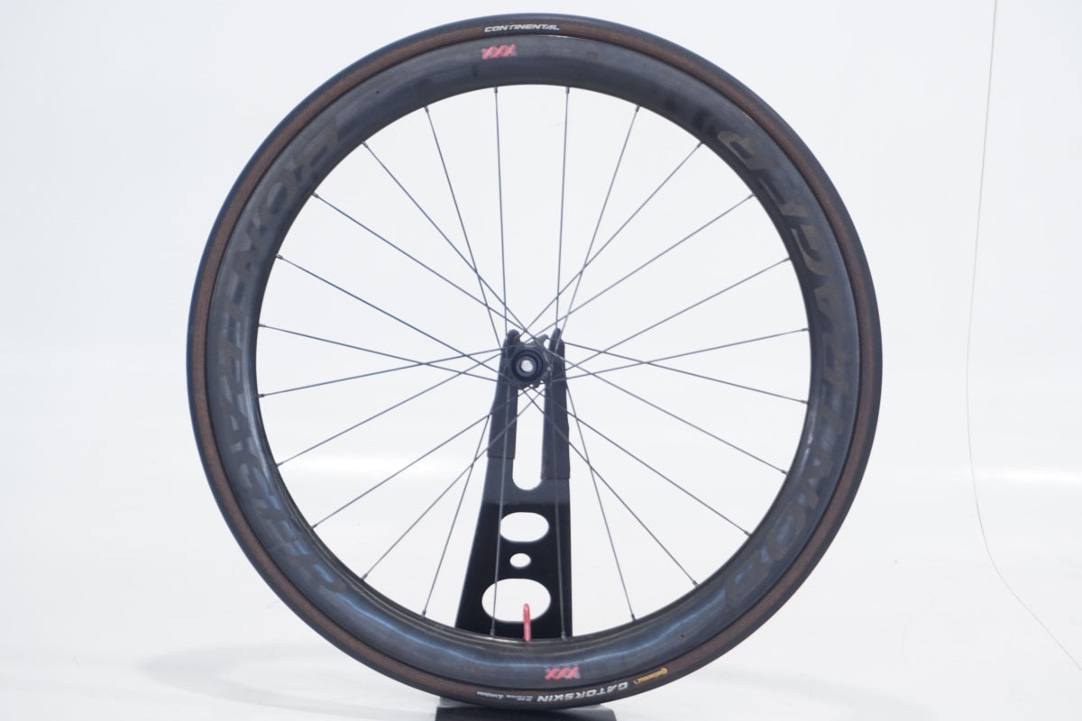 BONTRAGER 「ボントレガー」 AEOLUS XXX4 SHIMANO11速 ホイールセット / 滋賀大津店 ｜  バイチャリ公式オンラインショップ 【スポーツ自転車買取販売専門店】