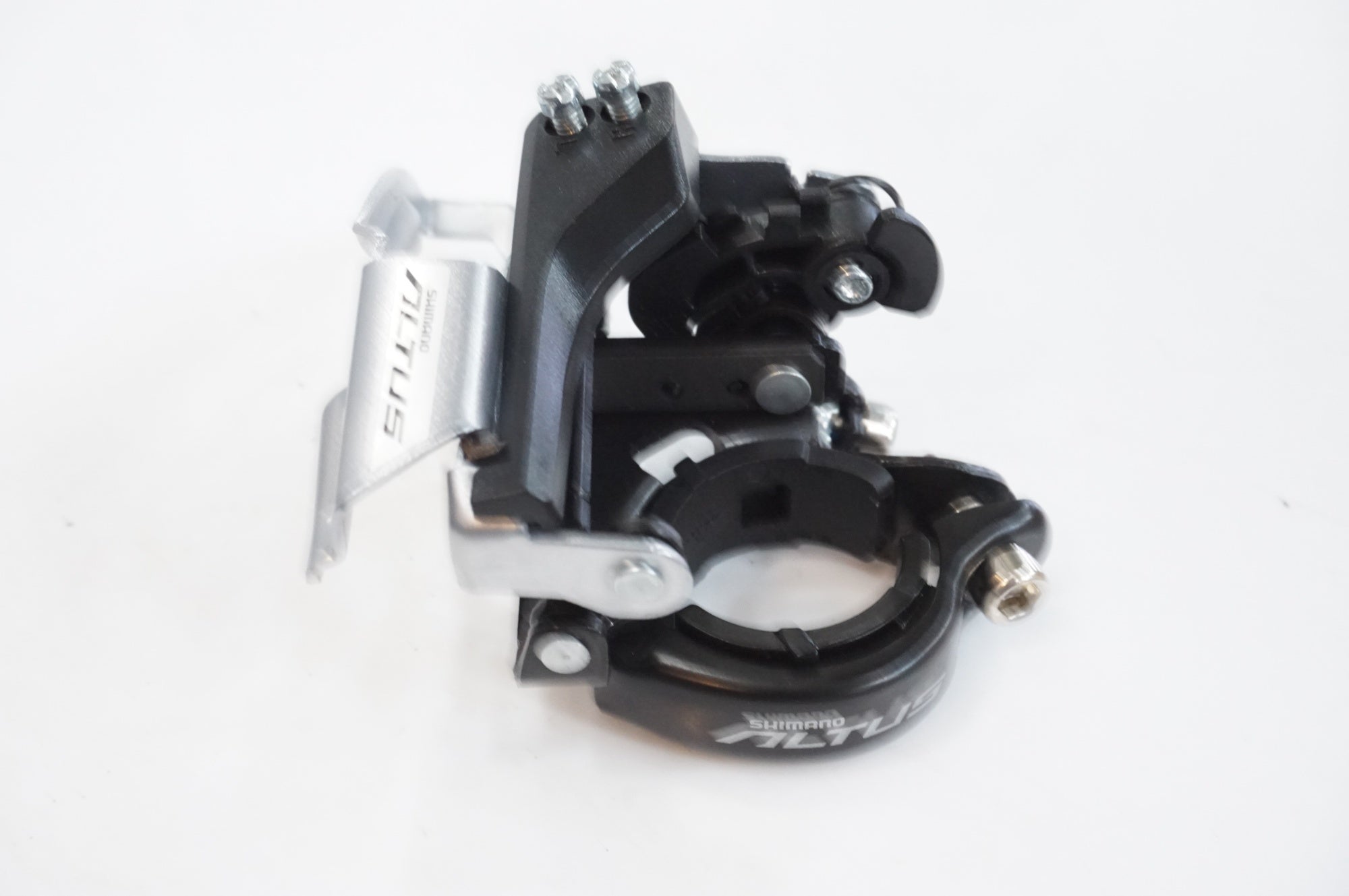 SHIMANO 「シマノ」 ALTUS FD-M370 フロントディレイラー / 大宮店