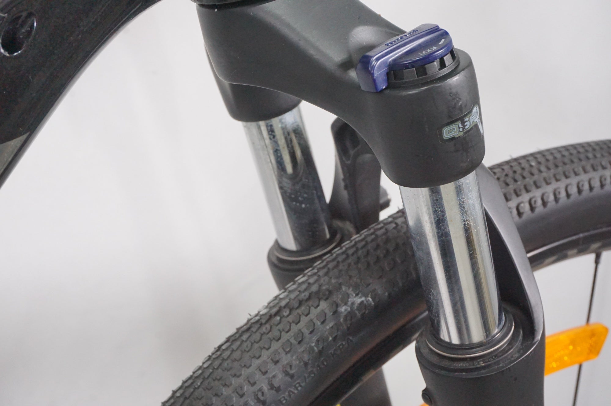 TREK 「トレック」 DUAL SPORT2 2022年モデル クロスバイク / AKIBA店