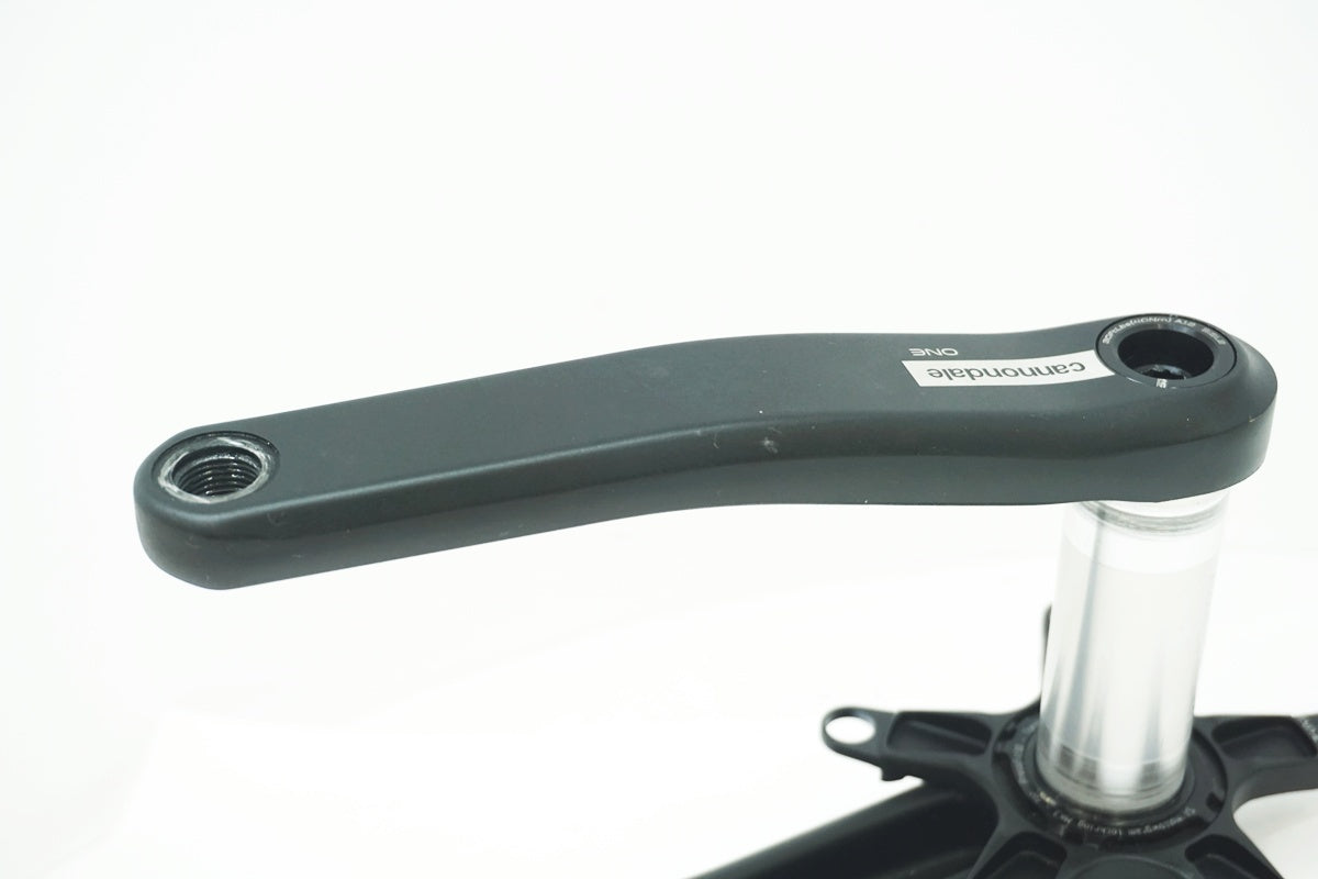 CANNONDALE 「キャノンデール」 ONE 170mm クランクアーム / 大阪美原北インター店