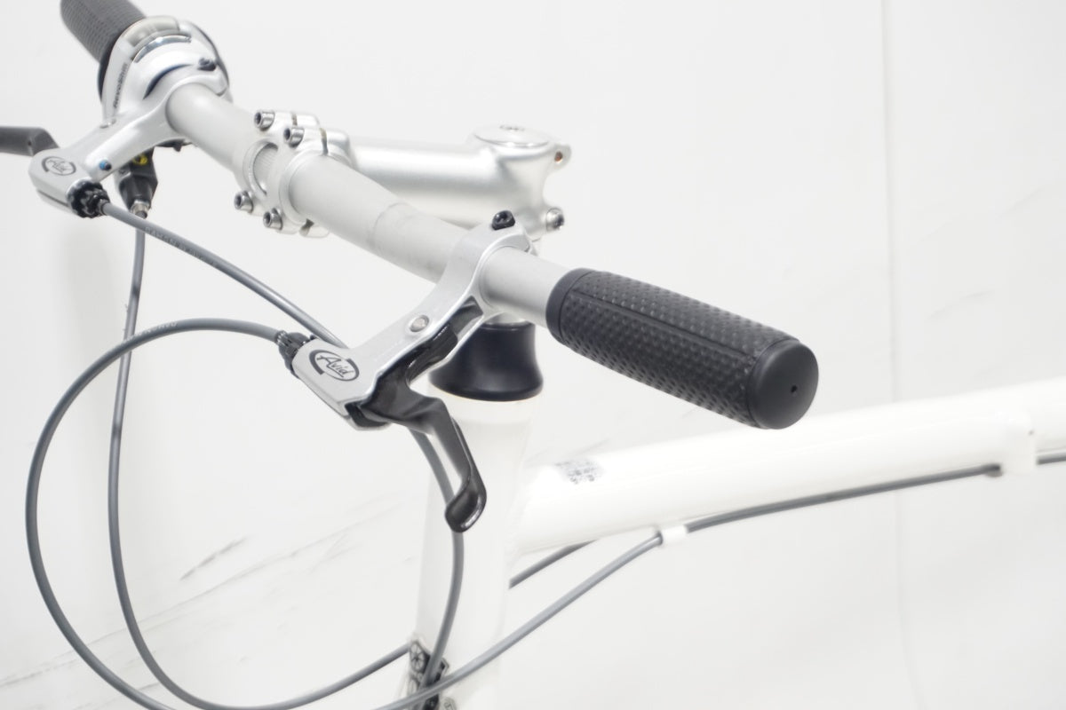 DAHON 「ダホン」 DASH P8 2013年モデル 20インチ 折り畳み自転車 / 滋賀大津店