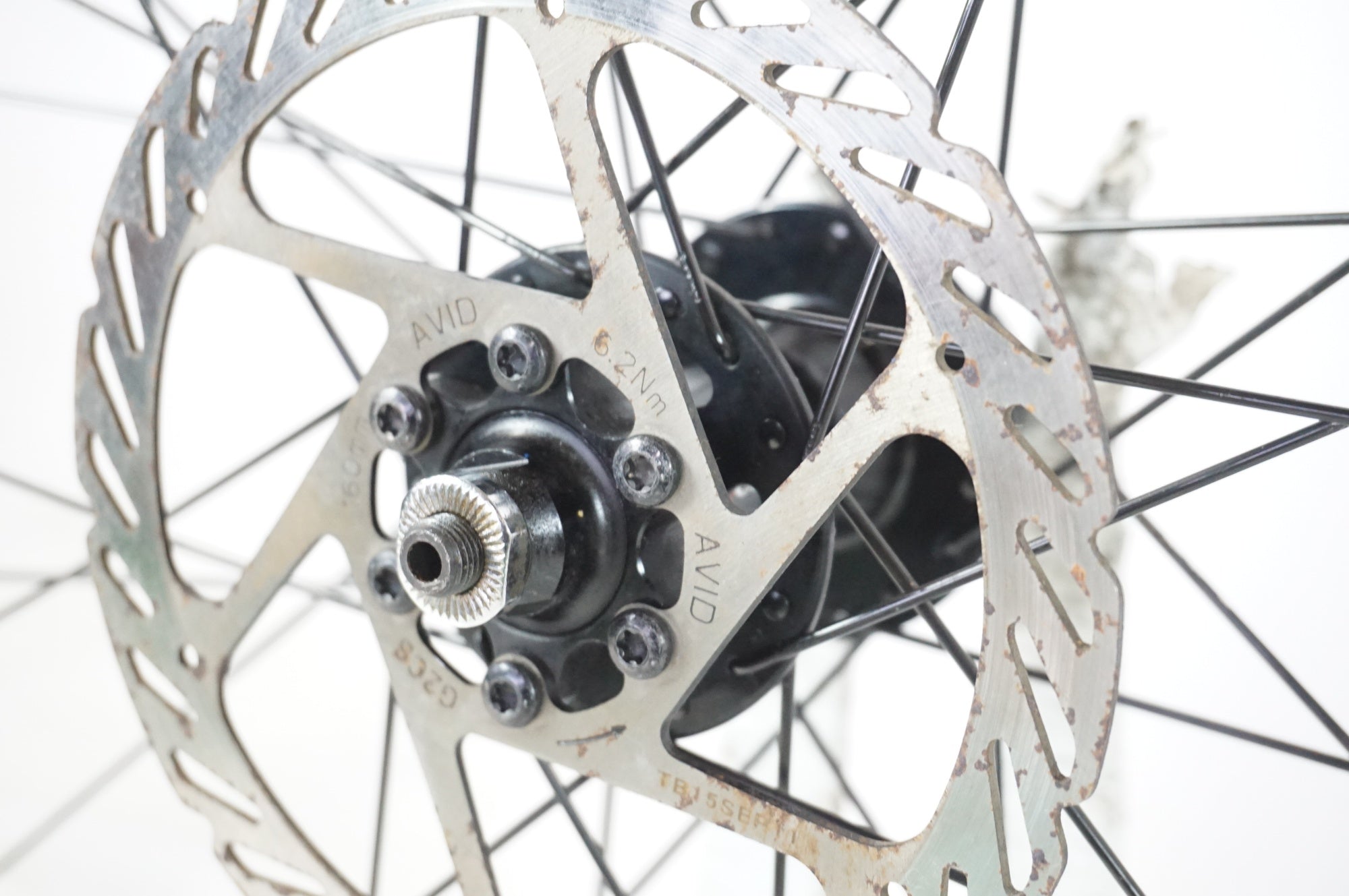 COLNAGO 「コルナゴ」 ARTEMIS CW24CL DISC SHIMANO11s ホイールセット