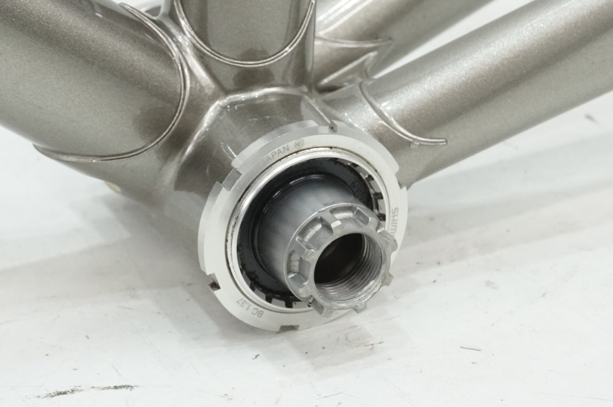 BOMBER PRO 「ボンバープロ」 NJS 2020年モデル ピスト フレームセット / 大宮店