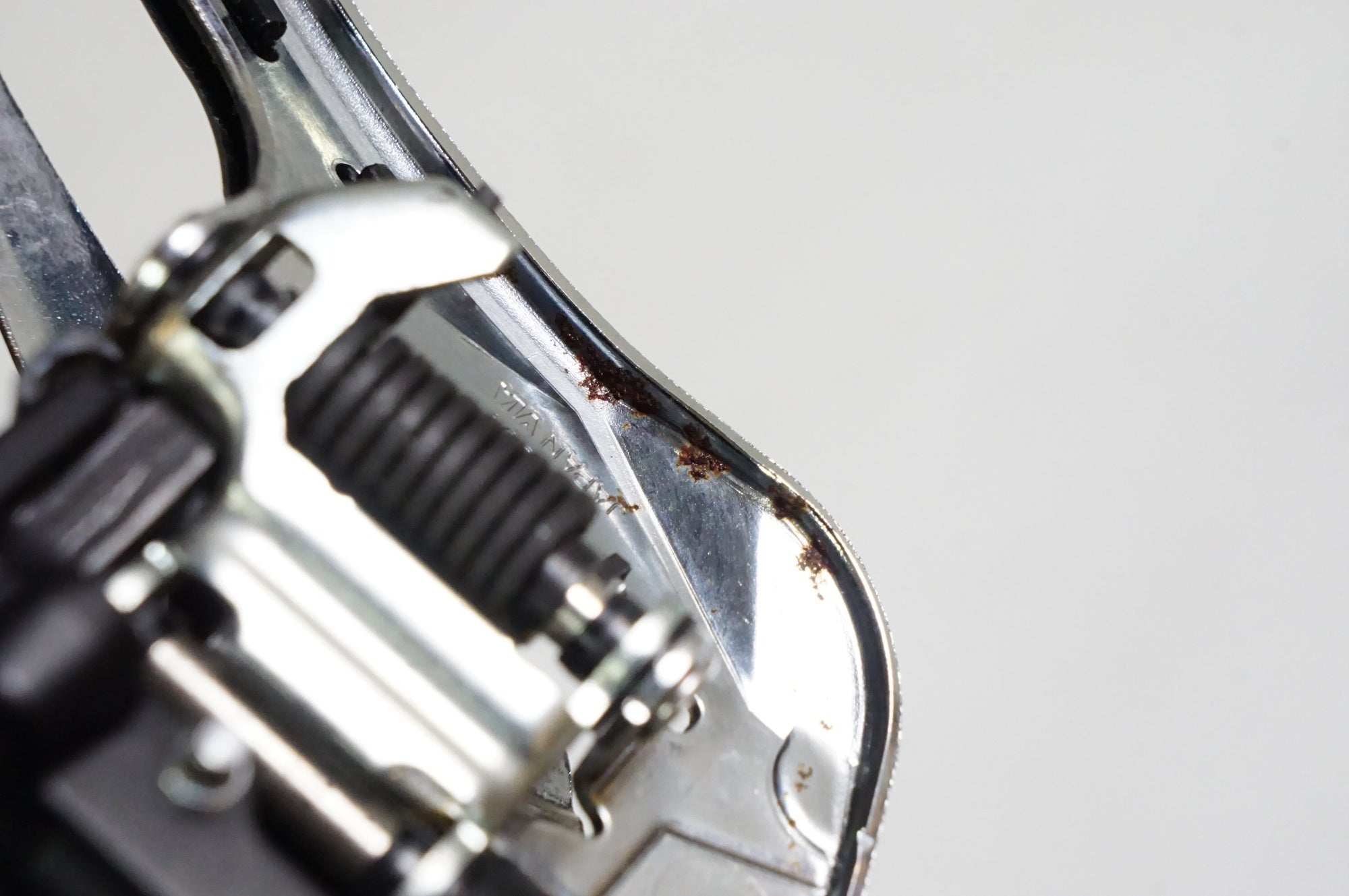 SHIMANO 「シマノ」 105 FD-5801 フロントディレイラー / 熊谷本店