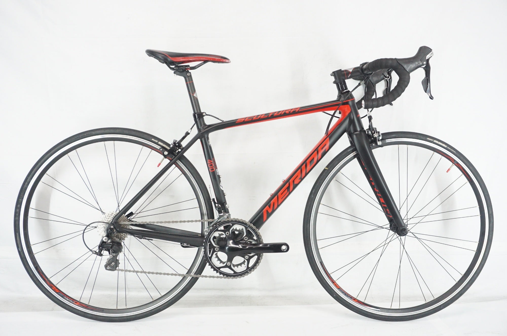MERIDA 「メリダ」 SCULTURA 400 2017年モデル ロードバイク / 阪急塚口店