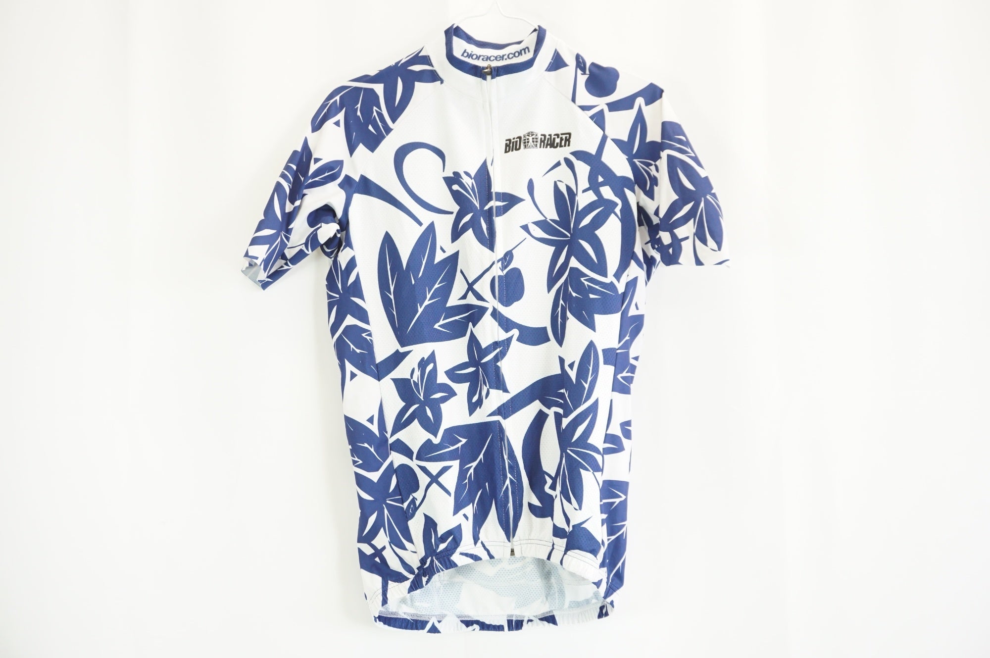 BIO RACER 「バイオレーサー」 MIHO氏TV Lサイズ ジャージ / 宇都宮店