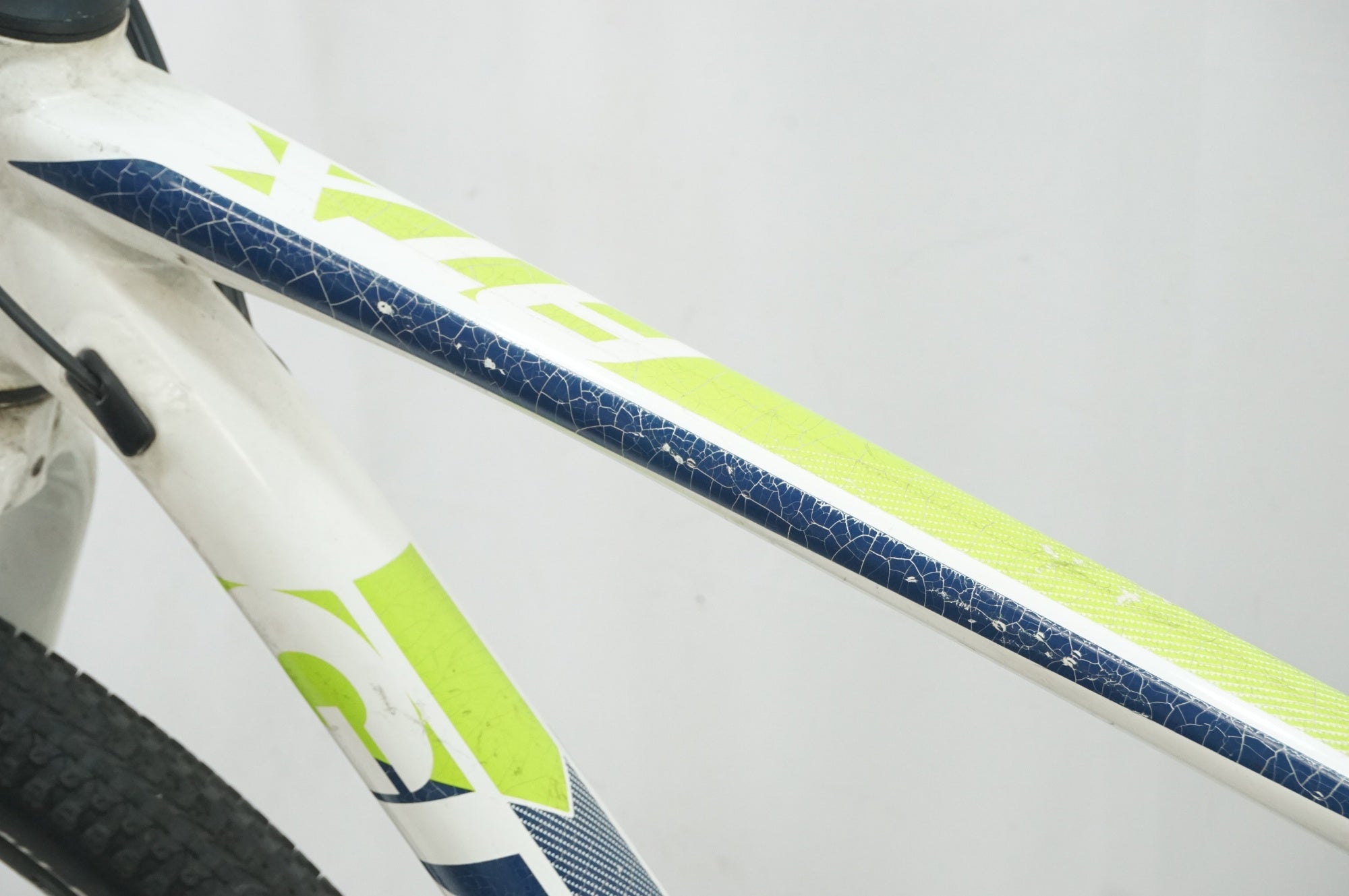 ジャンク GIANT 「ジャンク」 ATX 2018年モデル 27.5インチ カスタム マウンテンバイク / 大宮店