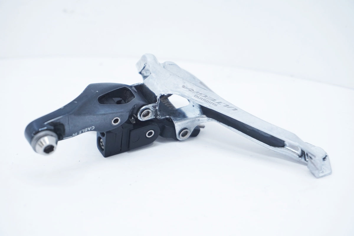 SHIMANO 「シマノ」 ULTEGRA FD-6800 フロントディレイラー / 大阪美原北インター店