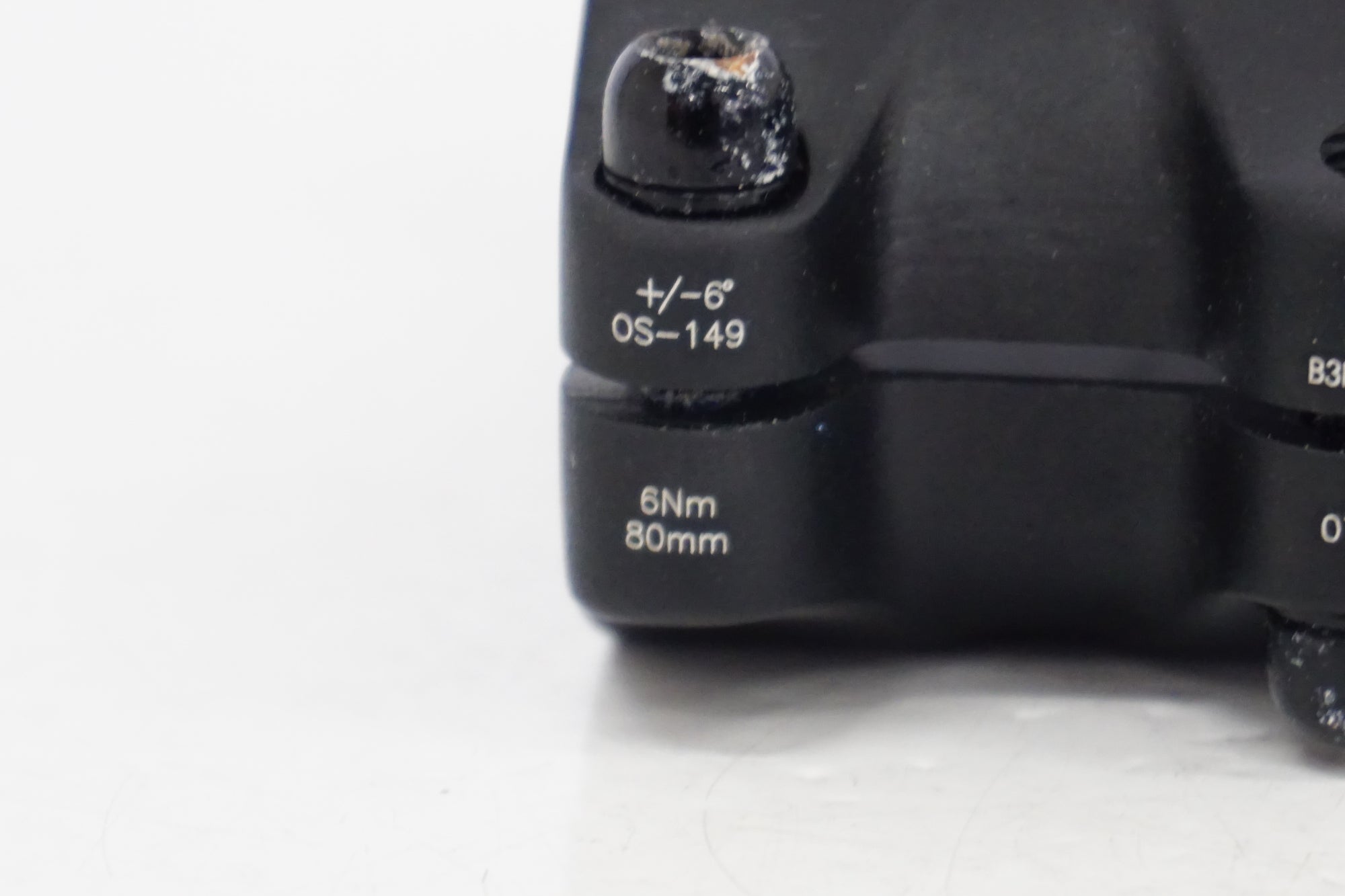 FSA 「エフエスエー」 GOSSAMER φ31.8 80mm ステム / 浜松店