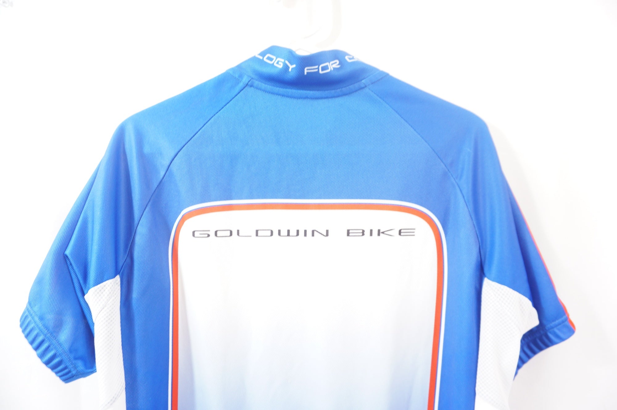 最終値下げ！美品　ゴールドウィン　サイクルジャージ 2026年最新】Yahoo!オークション -ゴールドウィン(ジャージ)の中古品
