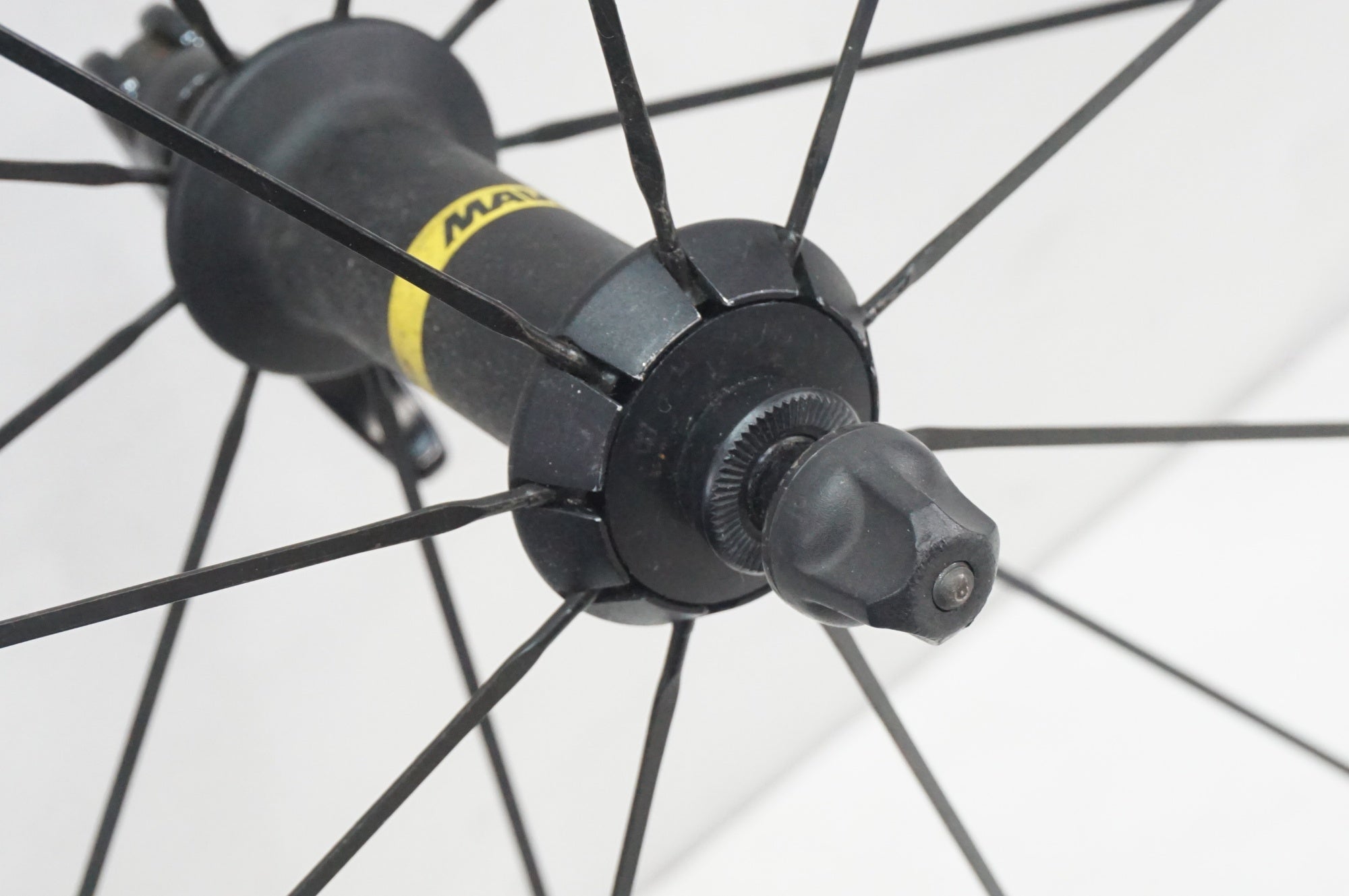 MAVIC 「マヴィック」 KSYRIUM S シマノ11S ホイールセット / 大宮店
