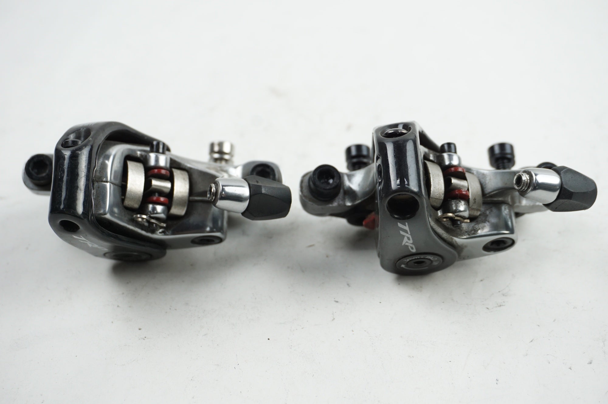 TRP 「ティーアールピー」 SPYRE SLC FLAT MOUNT ディスクブレーキ