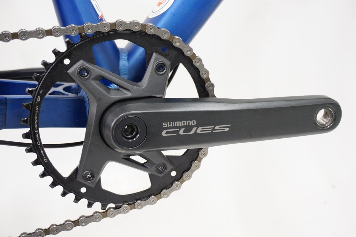 LOUIS GARNEAU「ルイガノ」 LGS-TRC2 2016年モデル クロスバイク / 浜松店