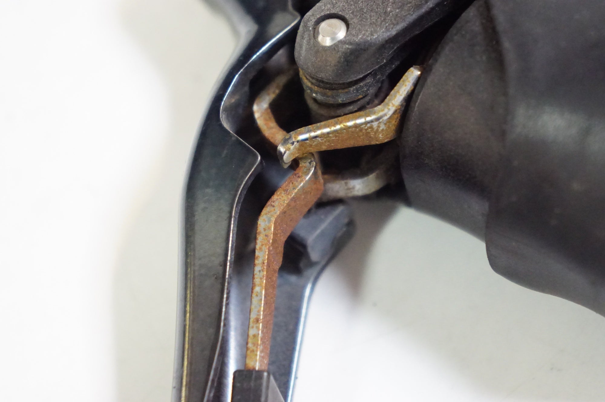 ジャンク SHIMANO 「シマノ」 TIAGRA ST-4700 デュアルコントロールレバー / 熊谷本店