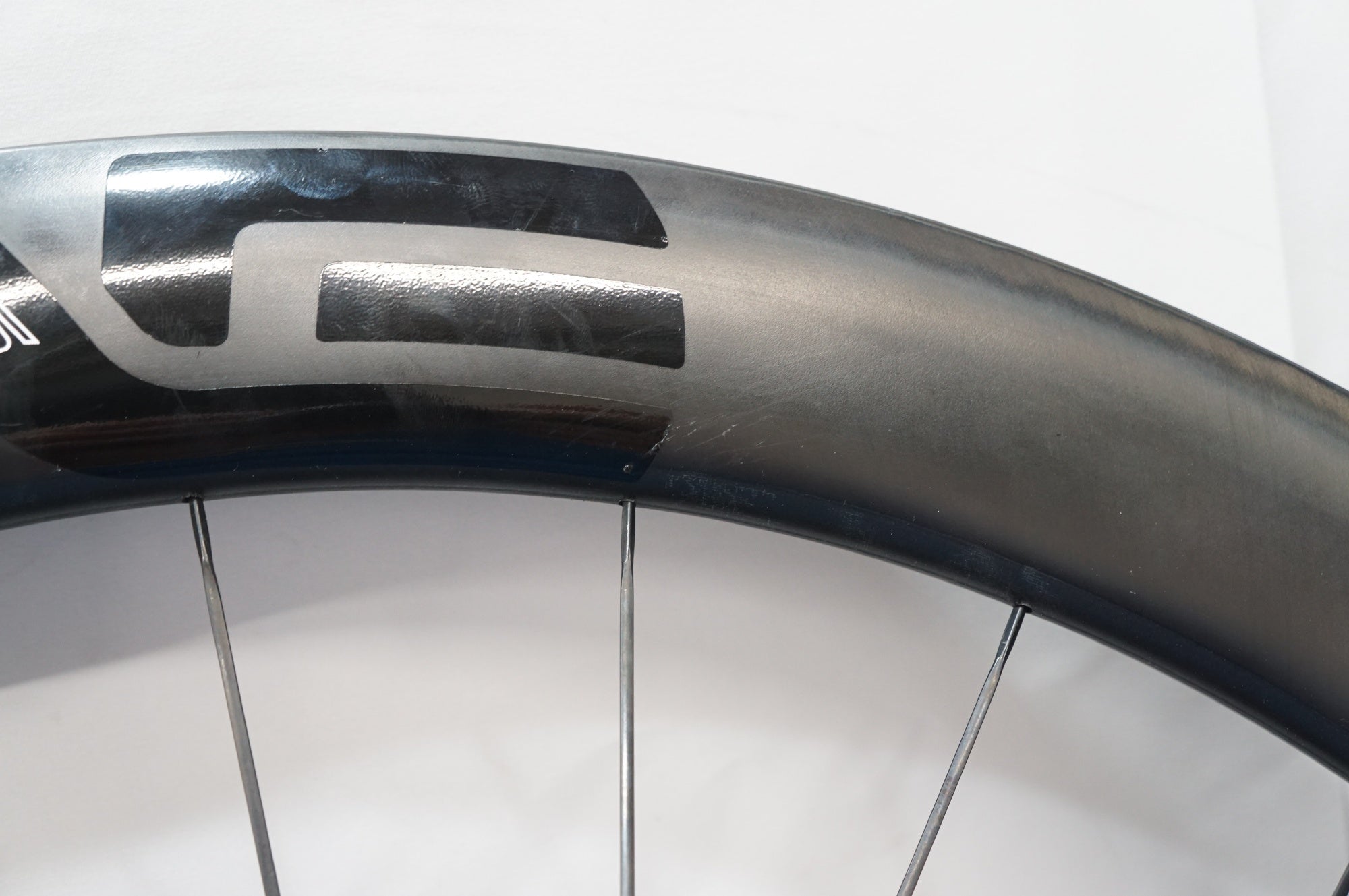 ENVE 「エンヴィー」 SES4.5 DISC シマノ11速 ホイールセット / 大宮店