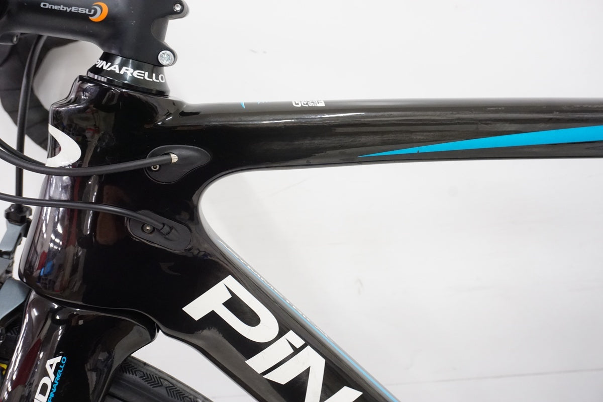 PINARELLO「ピナレロ」 GAN 2016年モデル ロードバイク / 浜松店