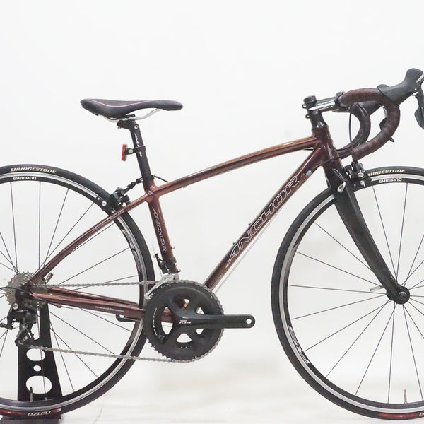 ANCHOR 「アンカー」 RFA5W SPORT 2015年モデル ロードバイク/ 京都