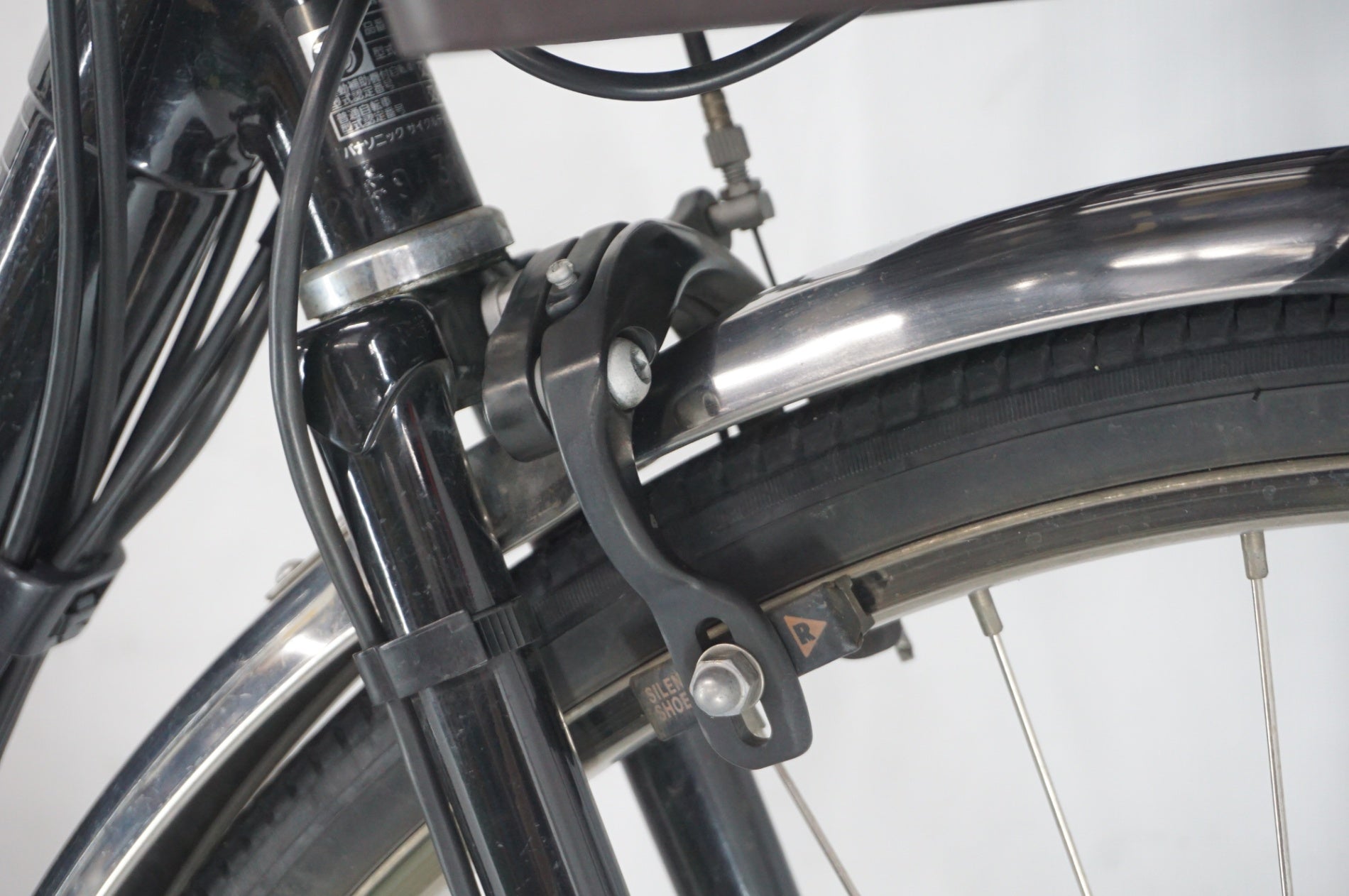 PANASONIC 「パナソニック」 VIVI MX BE-FM631 2023年モデル 26インチ 電動アシスト自転車 / 阪急塚口店