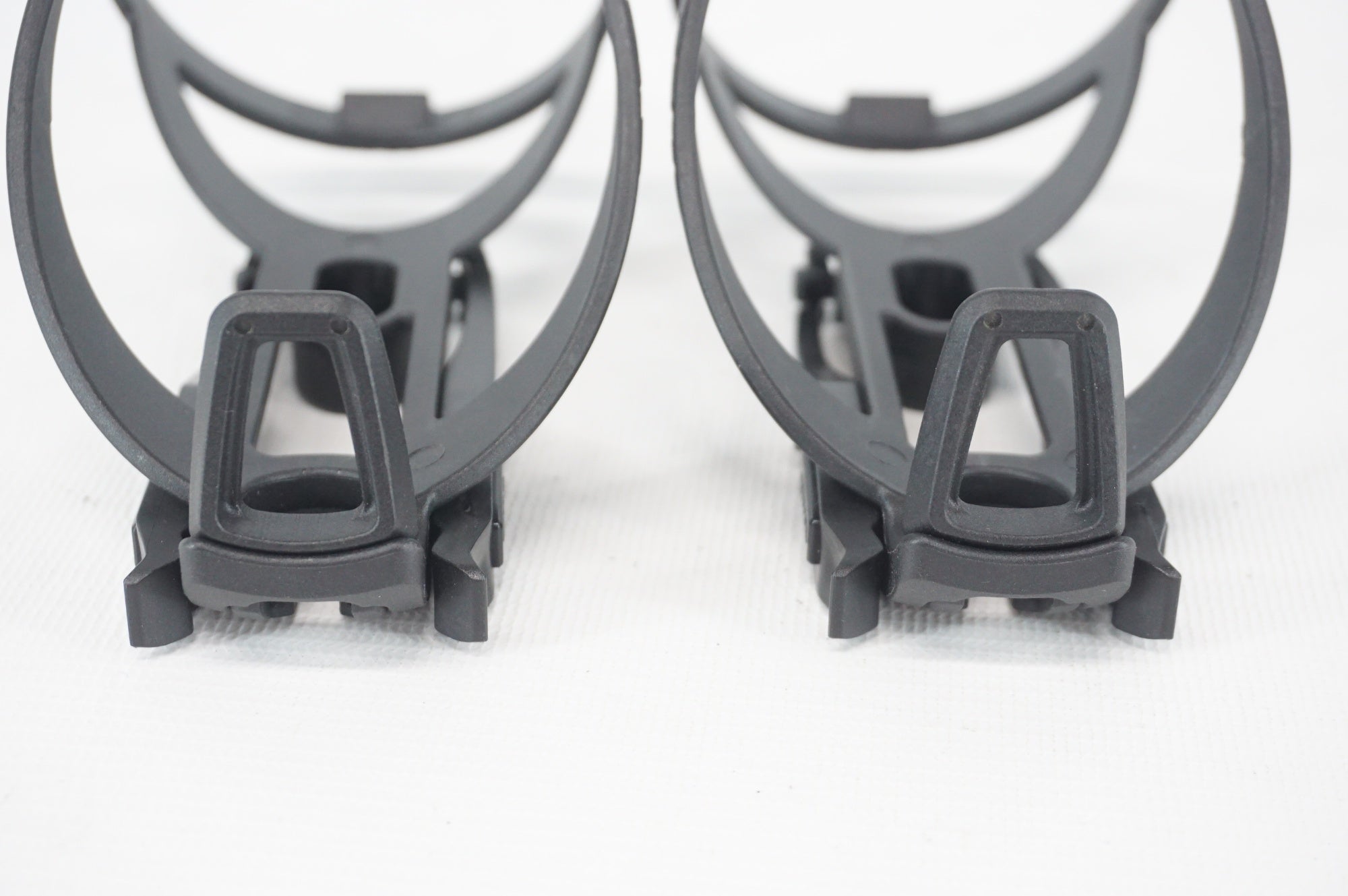TOPEAK 「トピーク」 NINJA MASTER+ CAGE X1 ボトルケージセット
