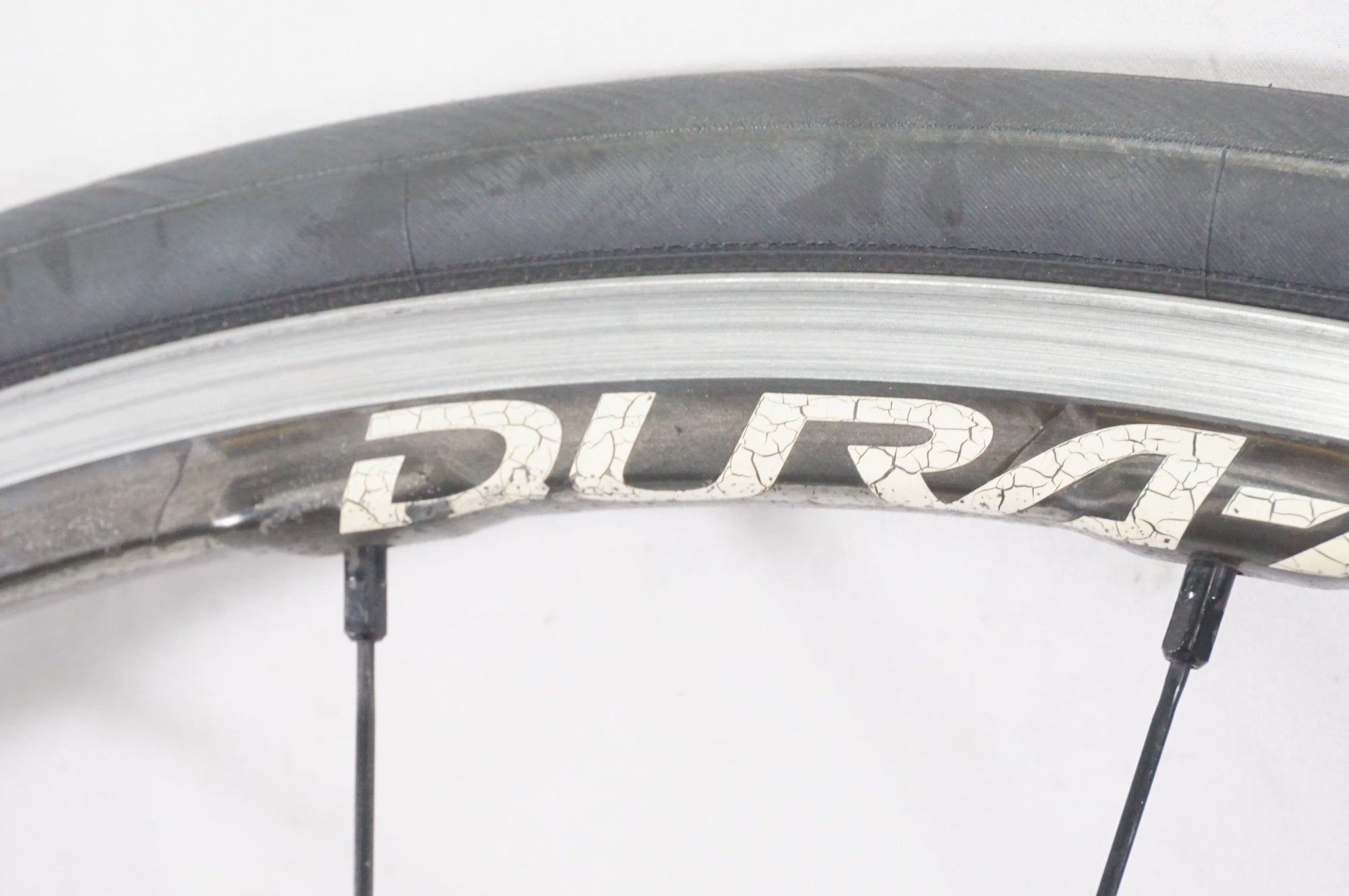 SHIMANO 「シマノ」 DURA-ACE WH-7900 C24 シマノ10S リアホイール / AKIBA店