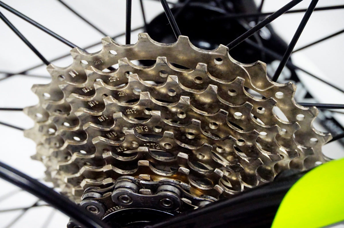 CANNONDALE 「キャノンデール」 CAAD8 TIAGRA 2016年モデル ロード