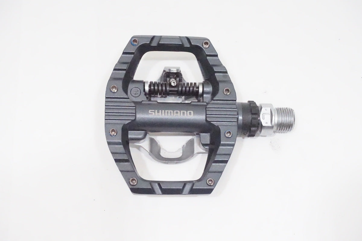 SHIMANO「シマノ」 PD-EH500 ペダル/ 京都西院店
