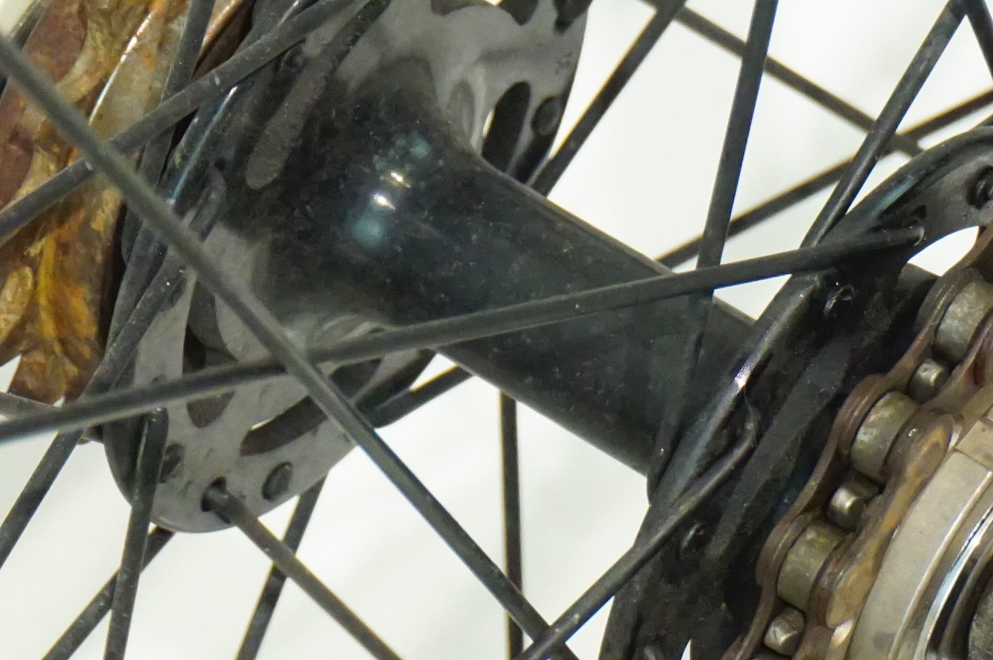 LEADER BIKES 「リーダーバイク」 735 年式不明 ピストバイク / 浜松店