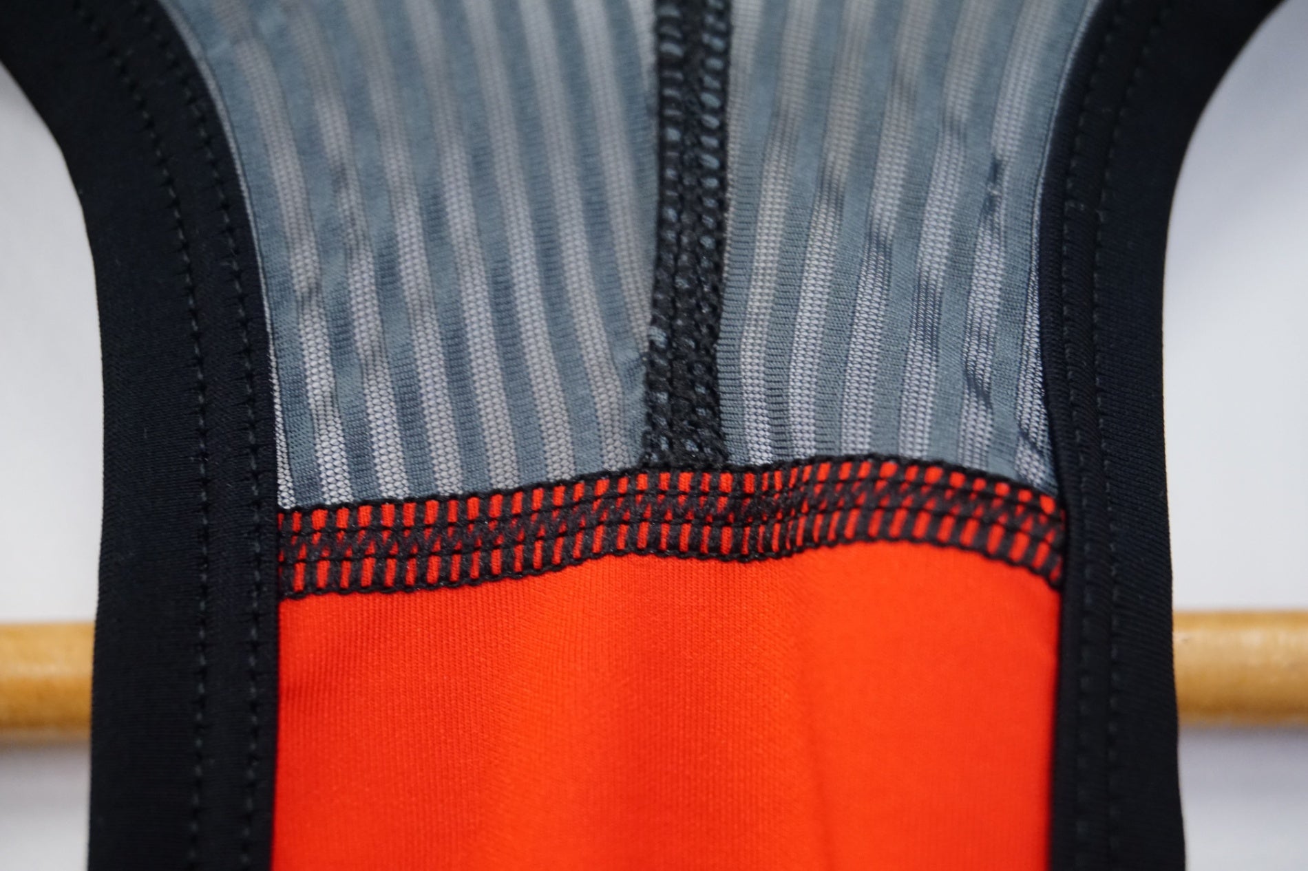 CASTELLI 「カステリ」 ROSSOCORSA Mサイズ ビブショーツ / 浜松店