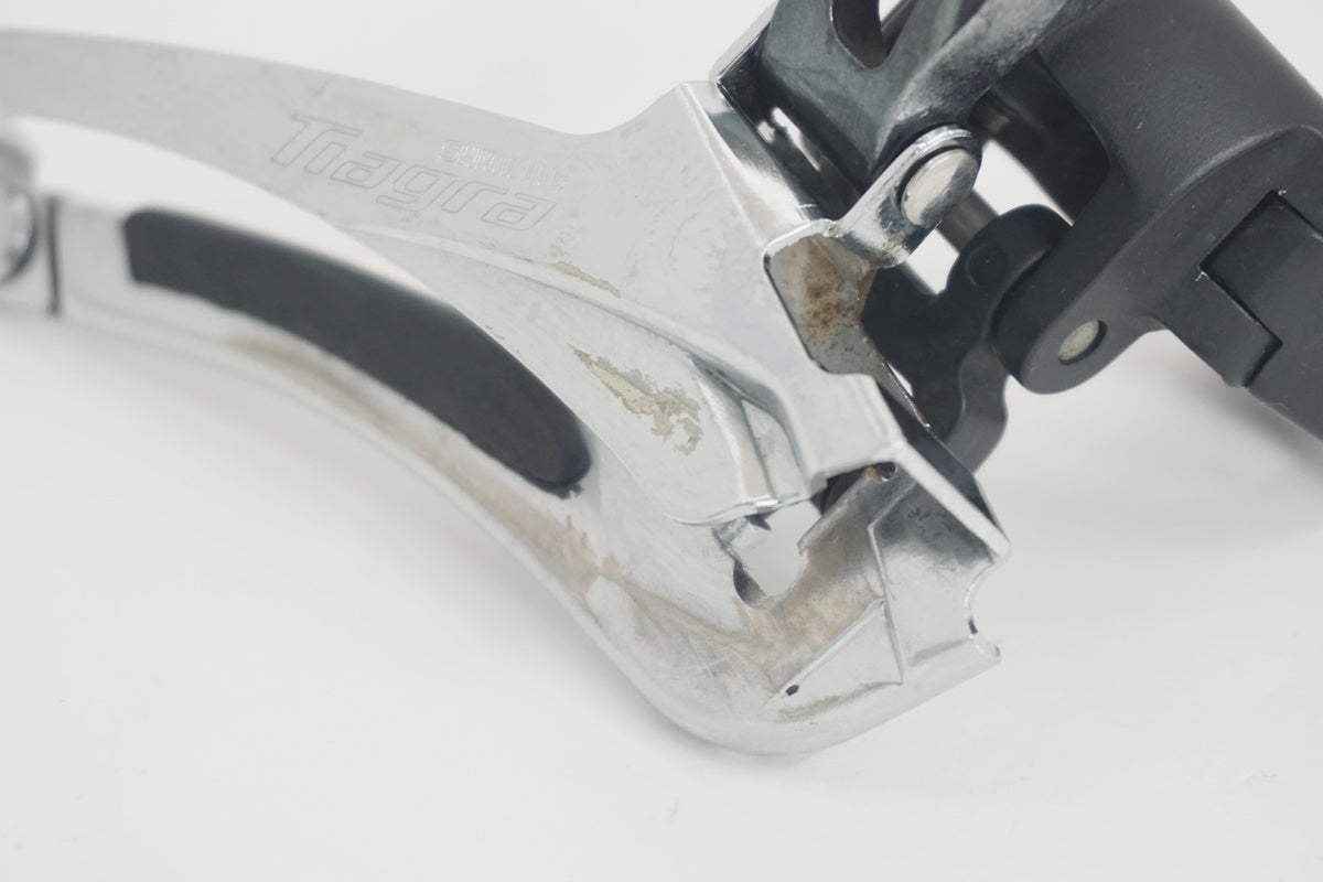 SHIMANO 「シマノ」 TIAGRA FD-4700 フロントディレイラー / 京都八幡店