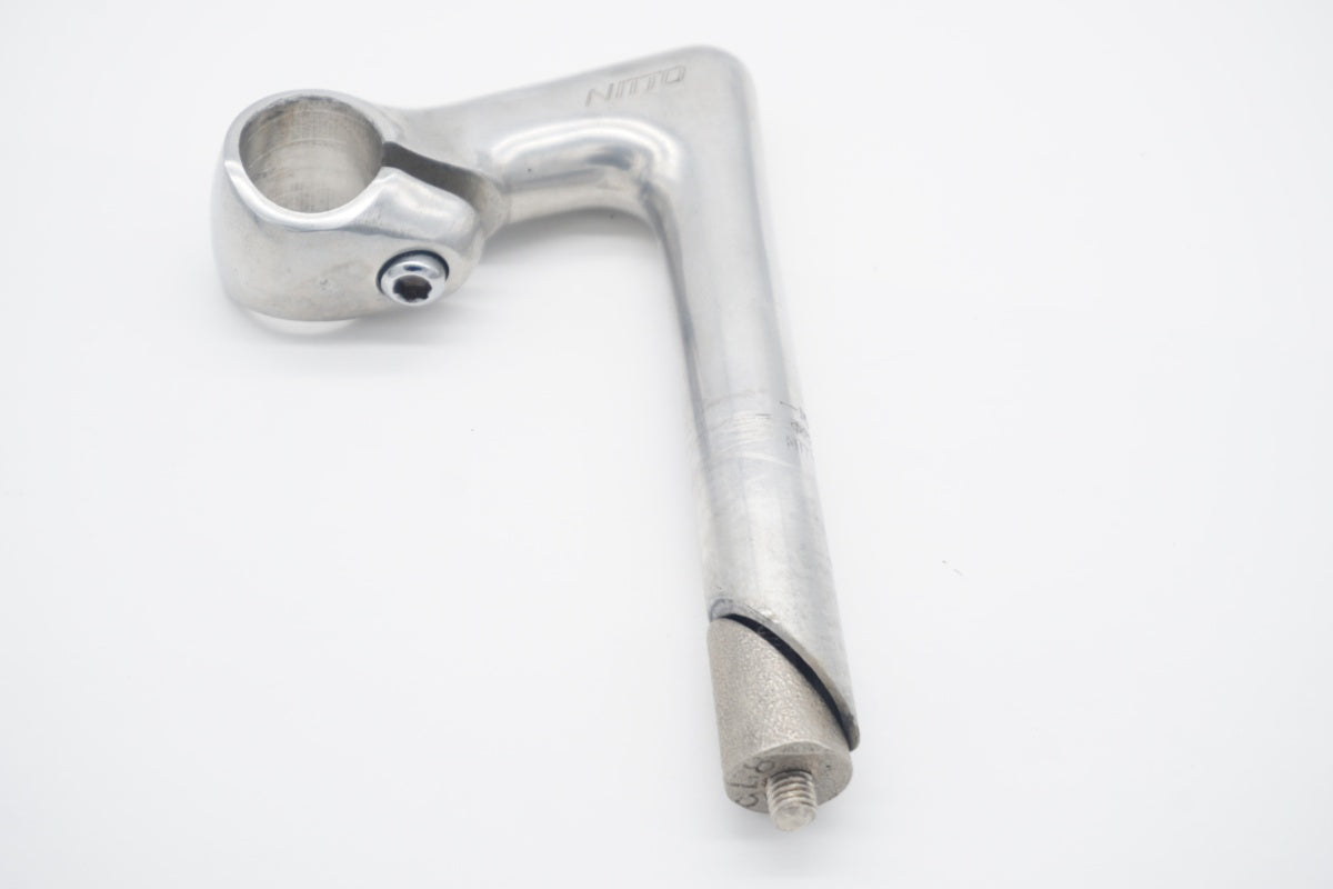 NITTO 「ニットー」 φ25.4 80mm  スレッドステム / 滋賀大津店