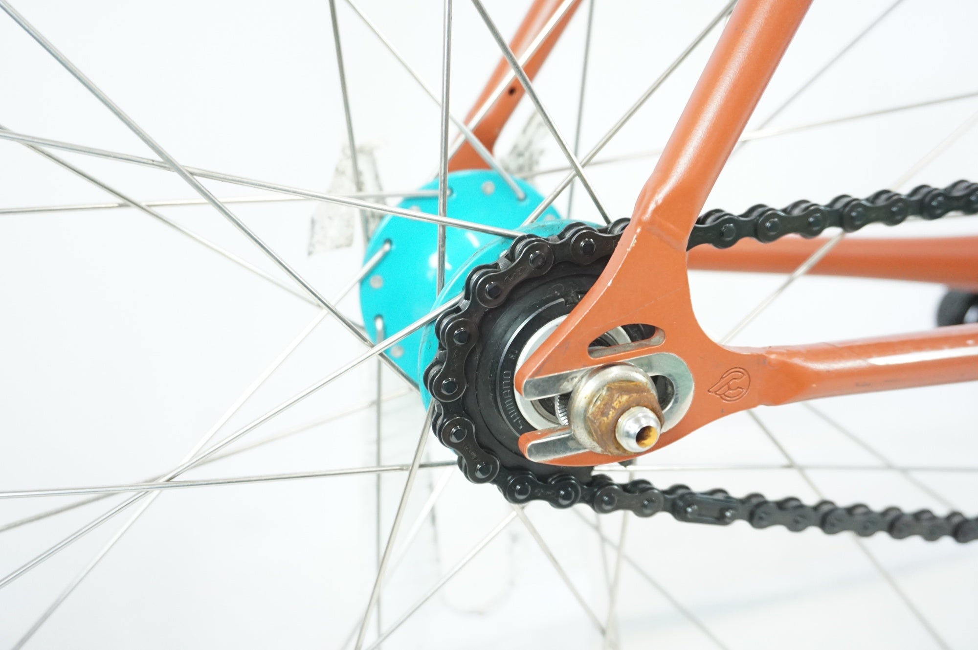 CINELLI 「チネリ」 TUTTO 2020年モデル ピストバイク / 宇都宮店