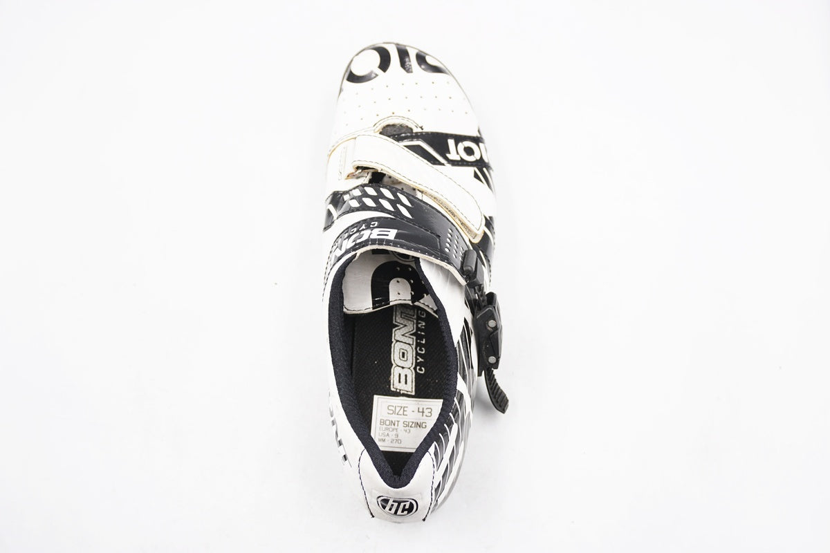 BONT 「ボント」 RIOT 27cm シューズ / 奈良店