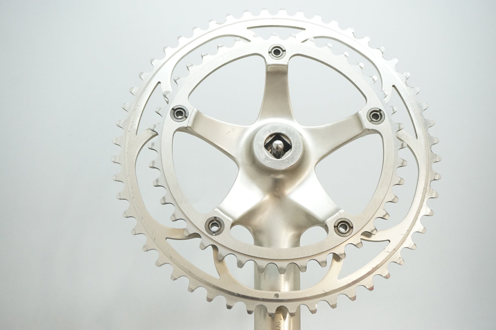 CAMPAGNOLO 「カンパニョーロ」 C-RECORD モデル不明 52-36T 170mm クランク / 福岡アイランドシティ店