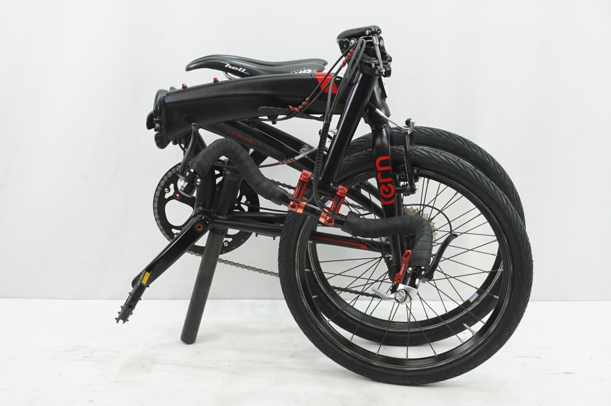 TERN 「ターン」 VERGE N8 2020年モデル カスタム 20インチ 折り畳み自転車 / 大宮店