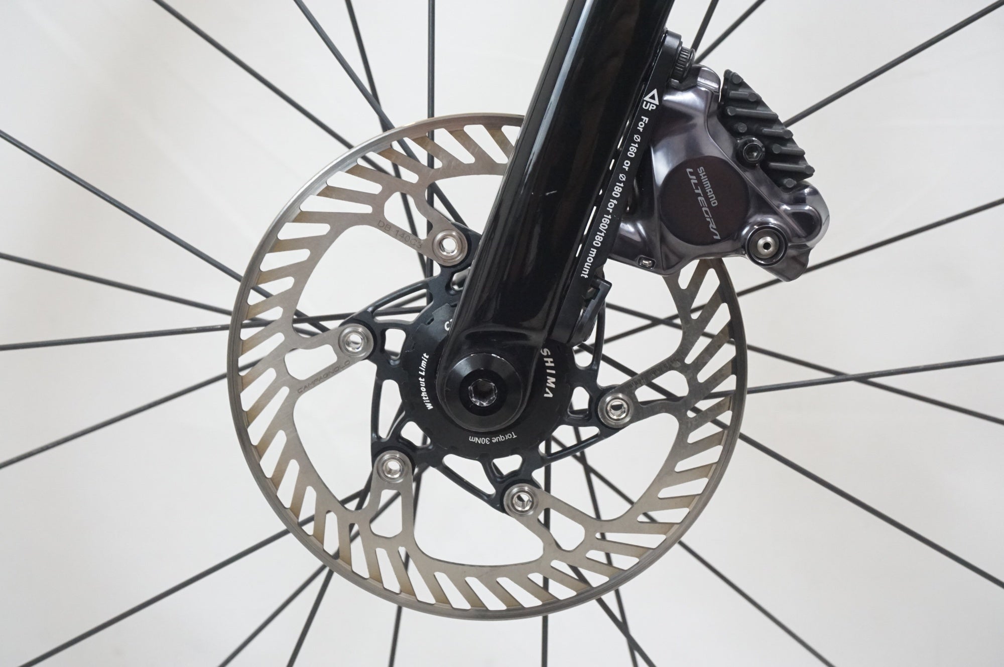 GIANT TCR ADVANCED SL DISC LTD 2022年モデル ロードバイク / 福岡店