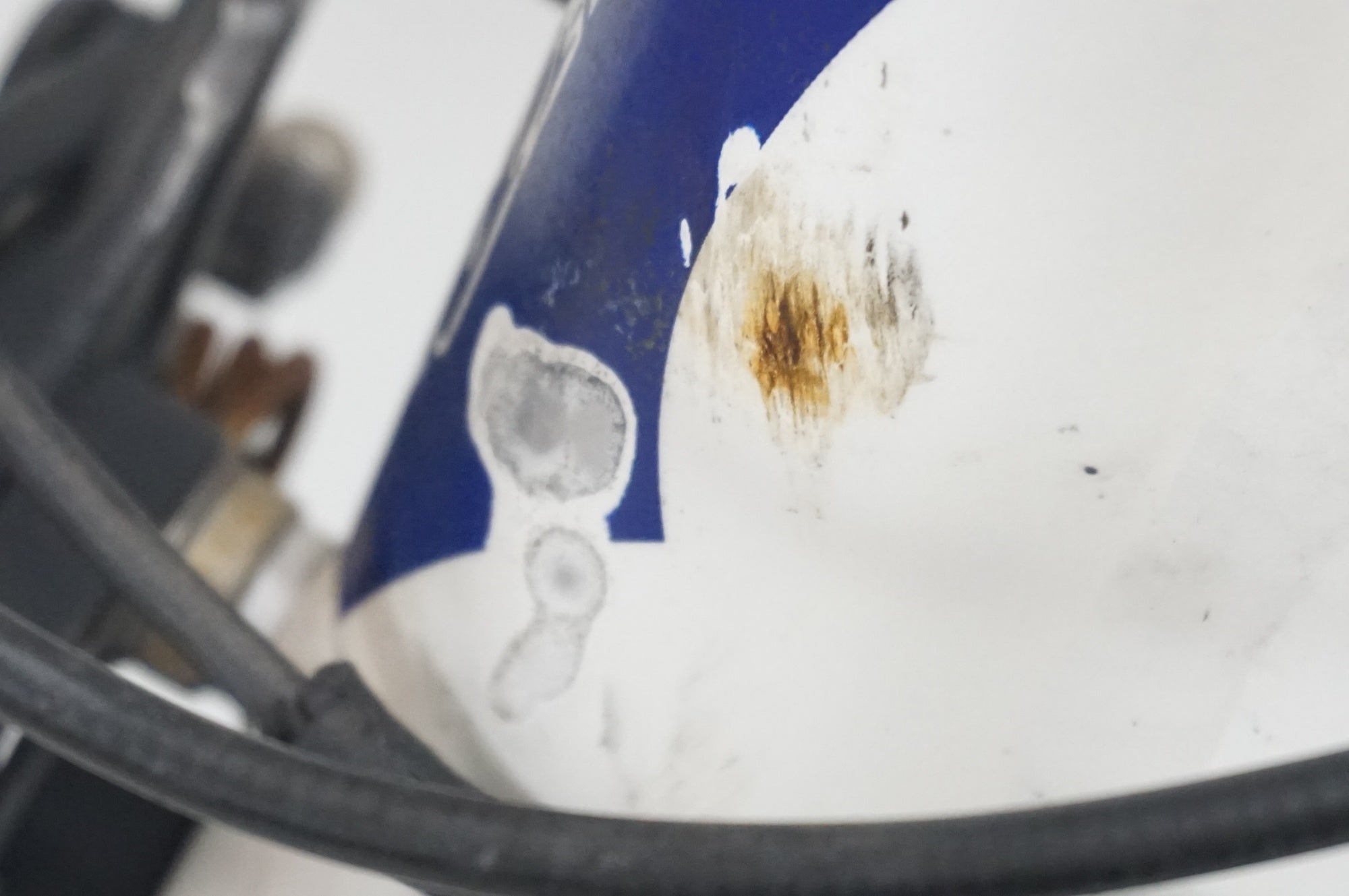 ASAHI 「アサヒ」 MUUR ZERO ST-2 2014年モデル ロードバイク