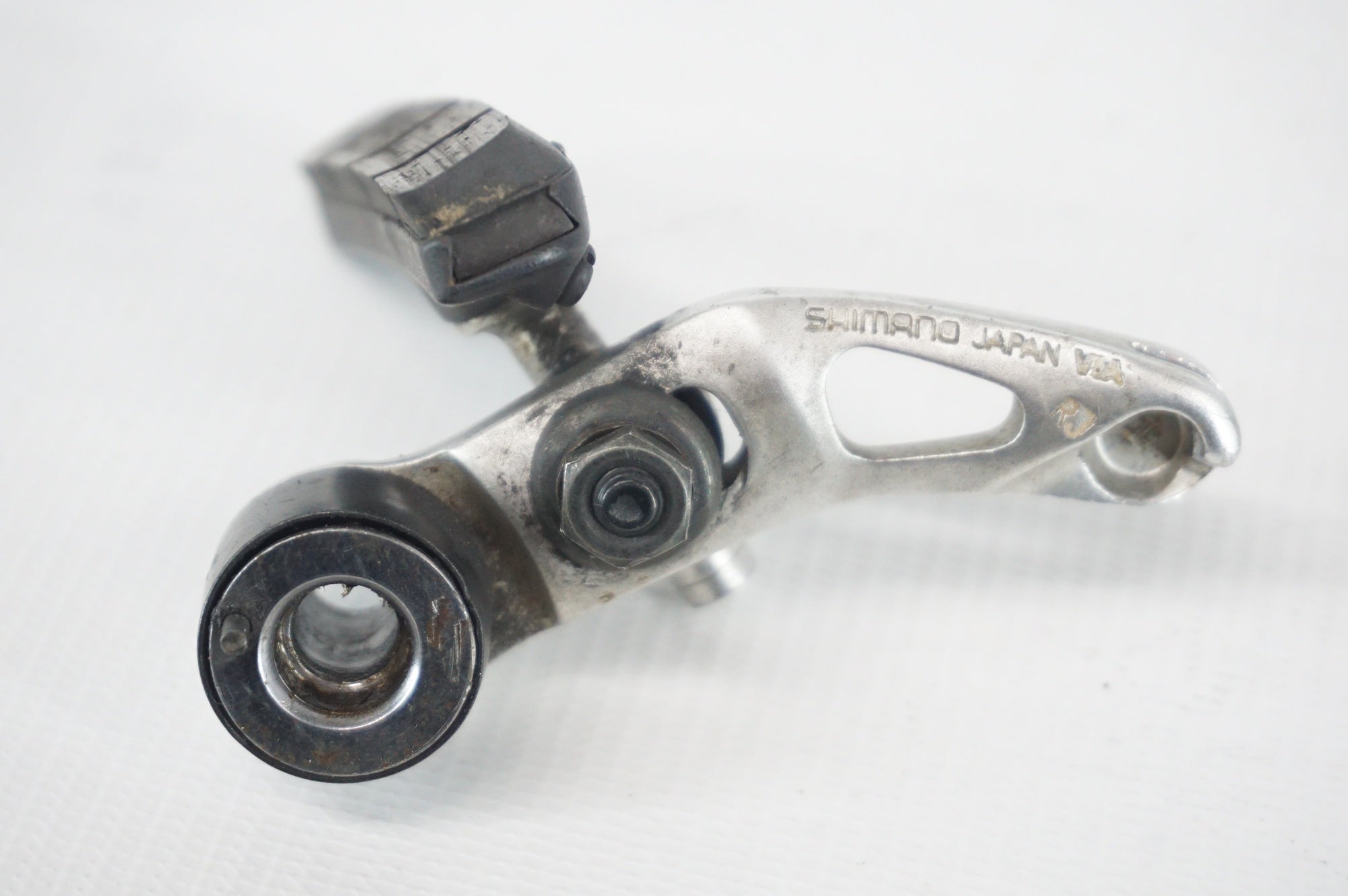 ブイ　フウォン　ズン Shimano XT ディスクブレーキ　ジャンク ジャンク SHIMANO 「シマノ」 DEORE XT カンチブレーキセット / 阪急