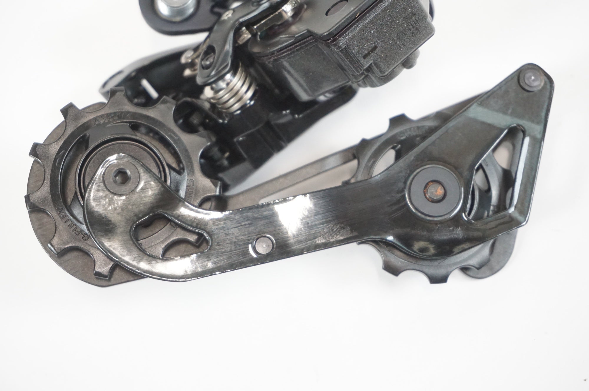 SHIMANO 「シマノ」 DURA-ACE Di2 RD-R9150 リアディレイラー / 宇都宮