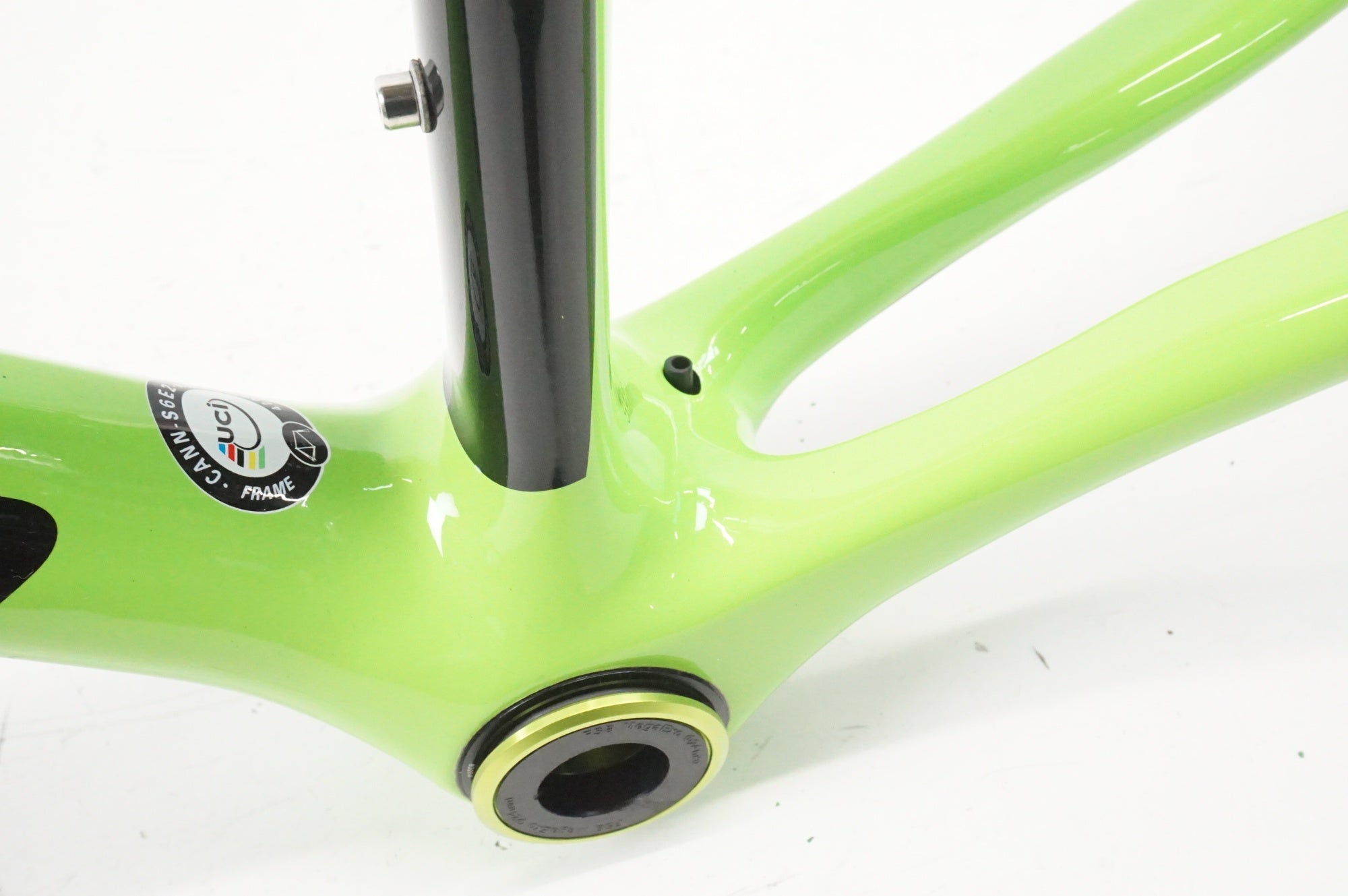 CANNONDALE 「キャノンデール」 SUPERSIX EVO 2018年頃 フレームセット / 宇都宮店