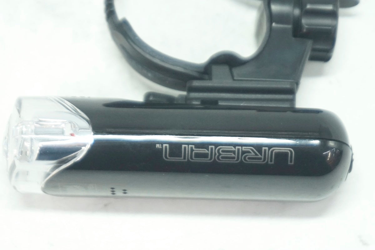 CATEYE 「キャットアイ」 URBAN HL-EL140 フロントライト / 大阪
