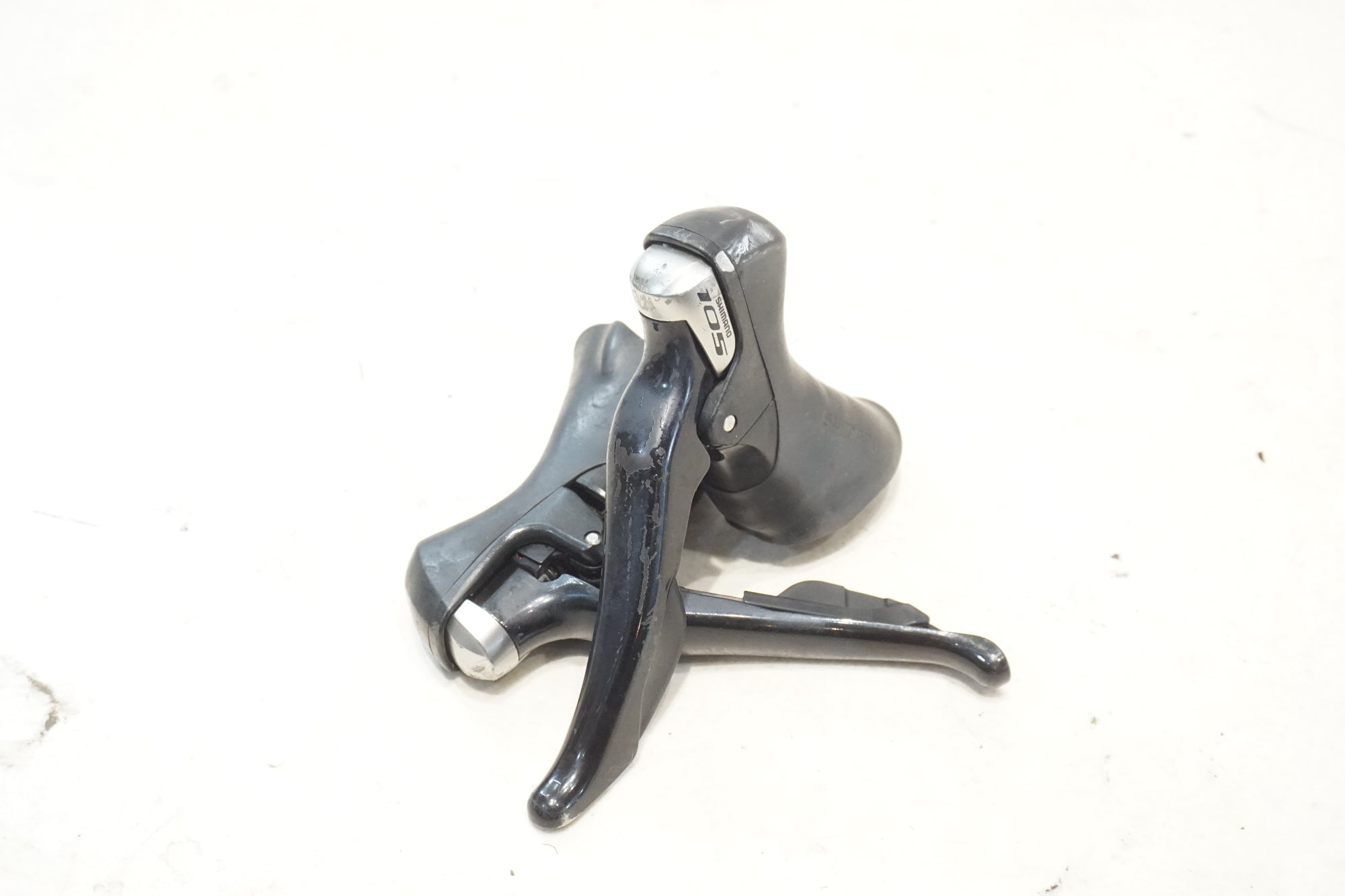 SHIMANO 「シマノ」 105 ST-5800 デュアルコントロールレバーセット / 横浜戸塚店