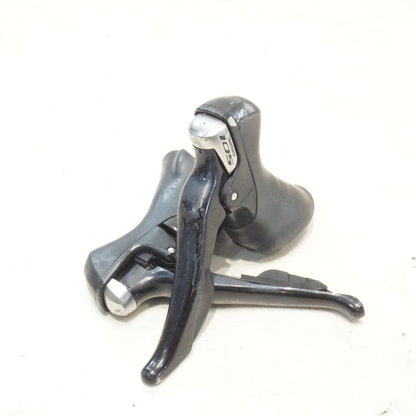 SHIMANO 「シマノ」 105 ST-5800 デュアルコントロールレバーセット