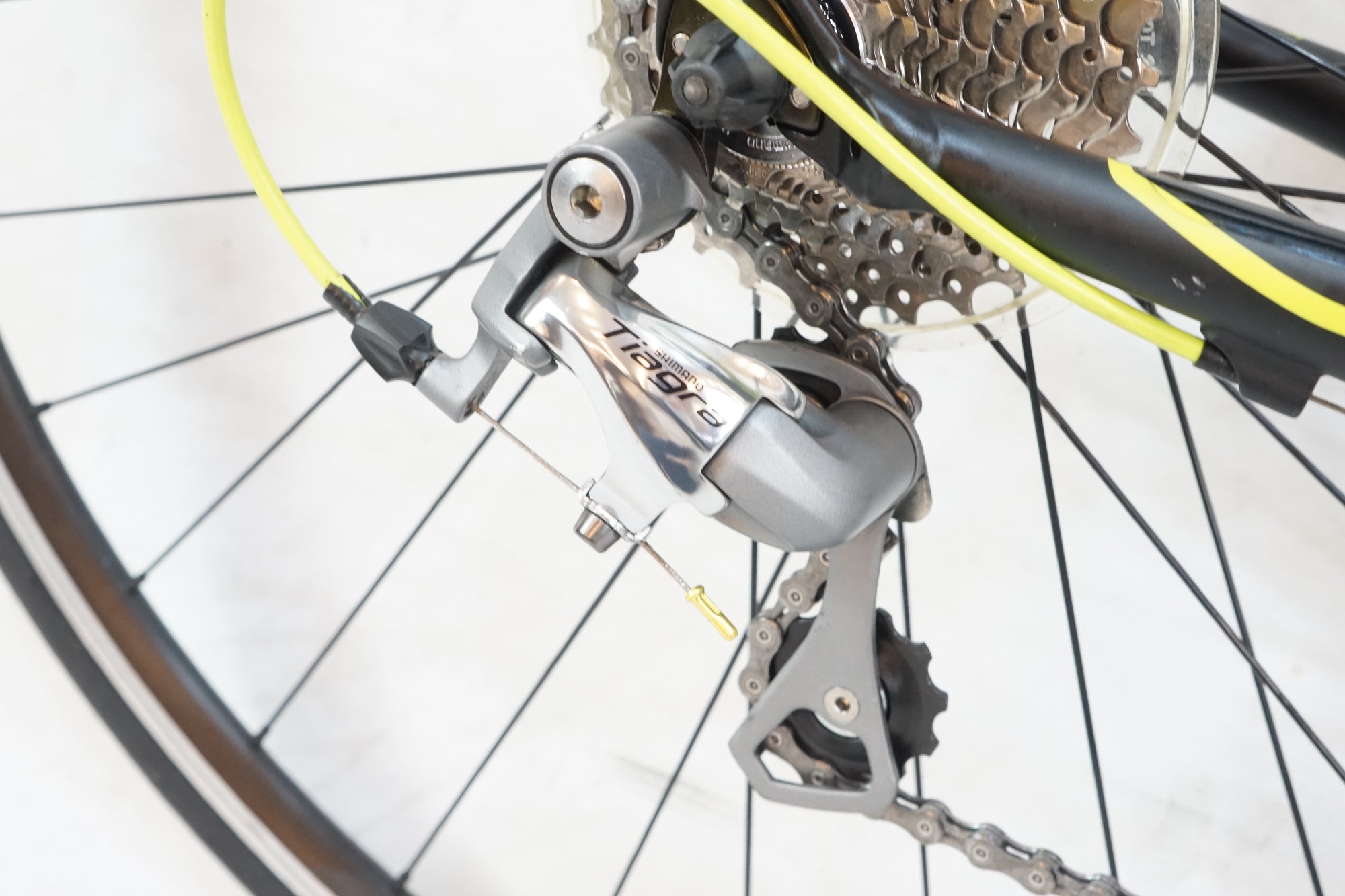 FOCUS 「フォーカス」 CULEBRO SL3.0 2014年モデル ロードバイク / 名古屋大須店
