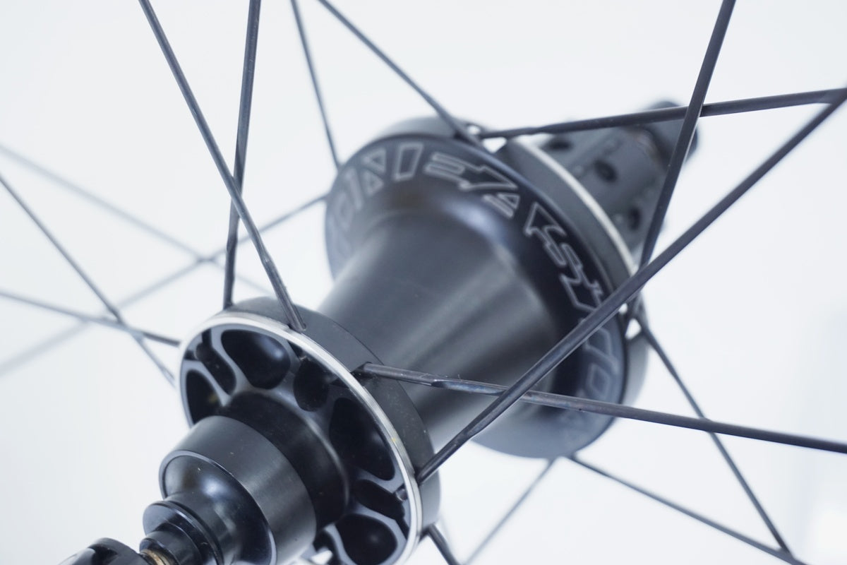 EASTON 「イーストン」 EC 90 AERO シマノ8-12S ホイールセット / 京都八幡店